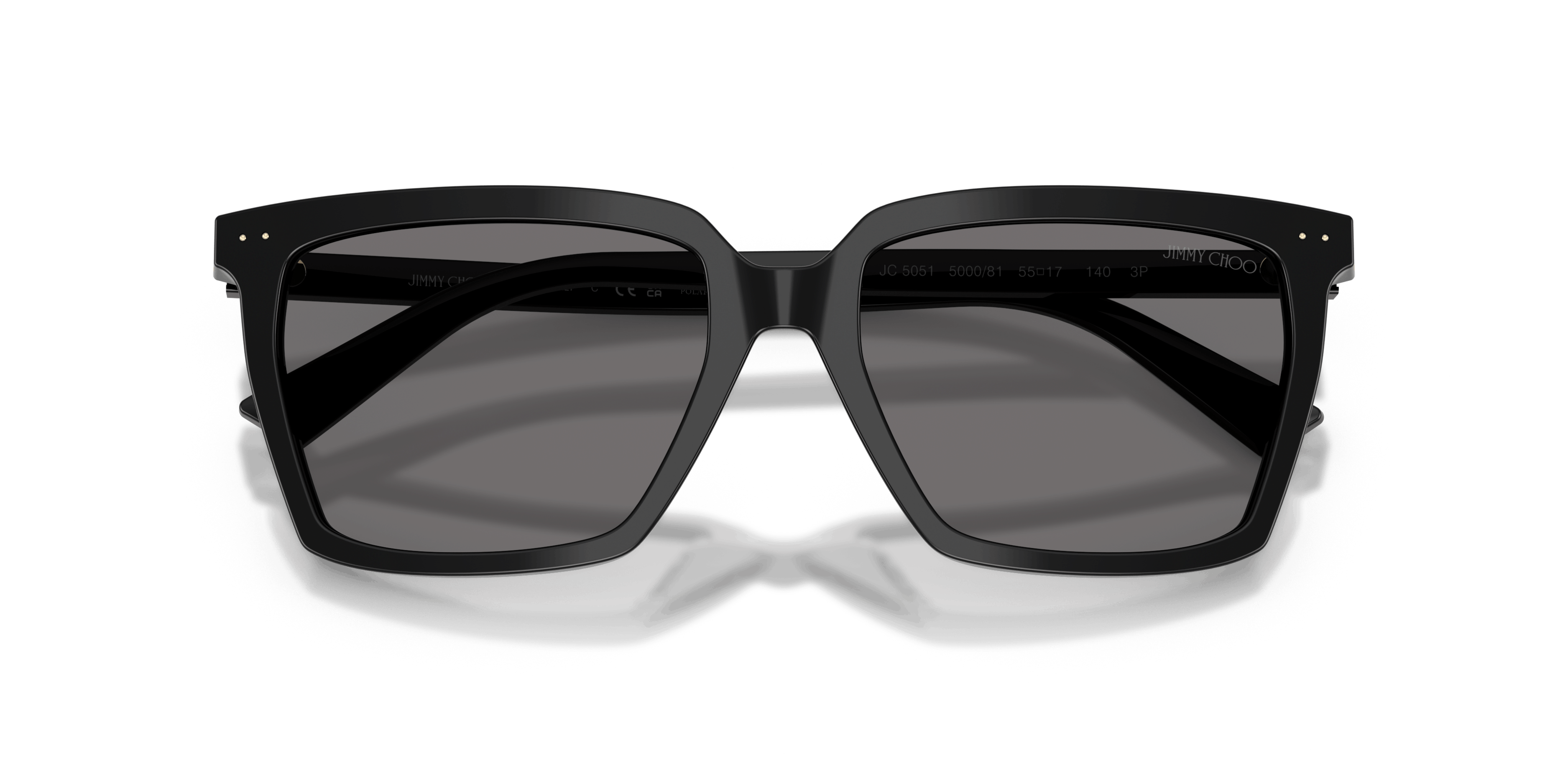 Folded, Jimmy Choo JC5051 500081