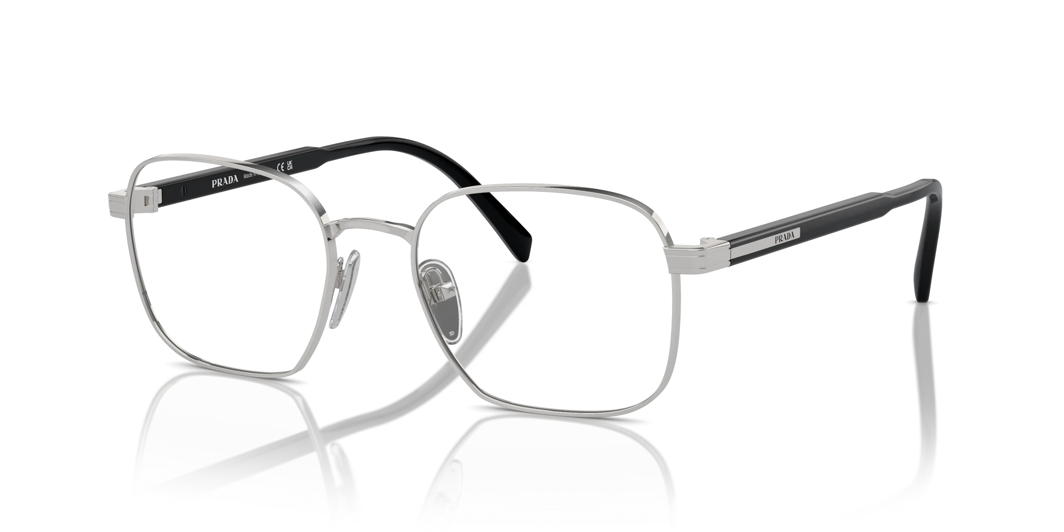 Angle_Left01, Prada PR A55V 1BC1O1