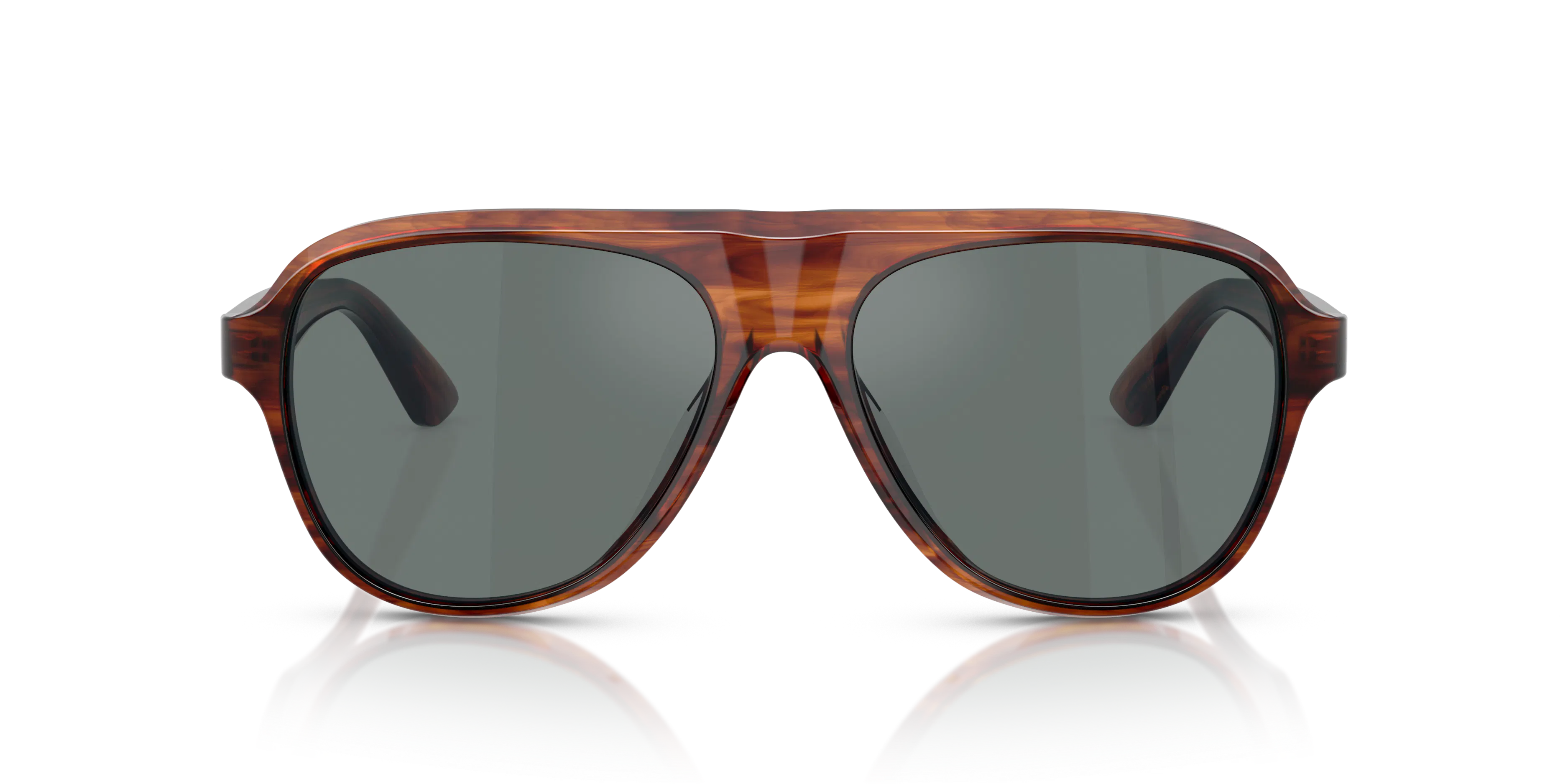 Front, Oliver Peoples PAUL NEWMAN SUN OV5581SU 1721W5