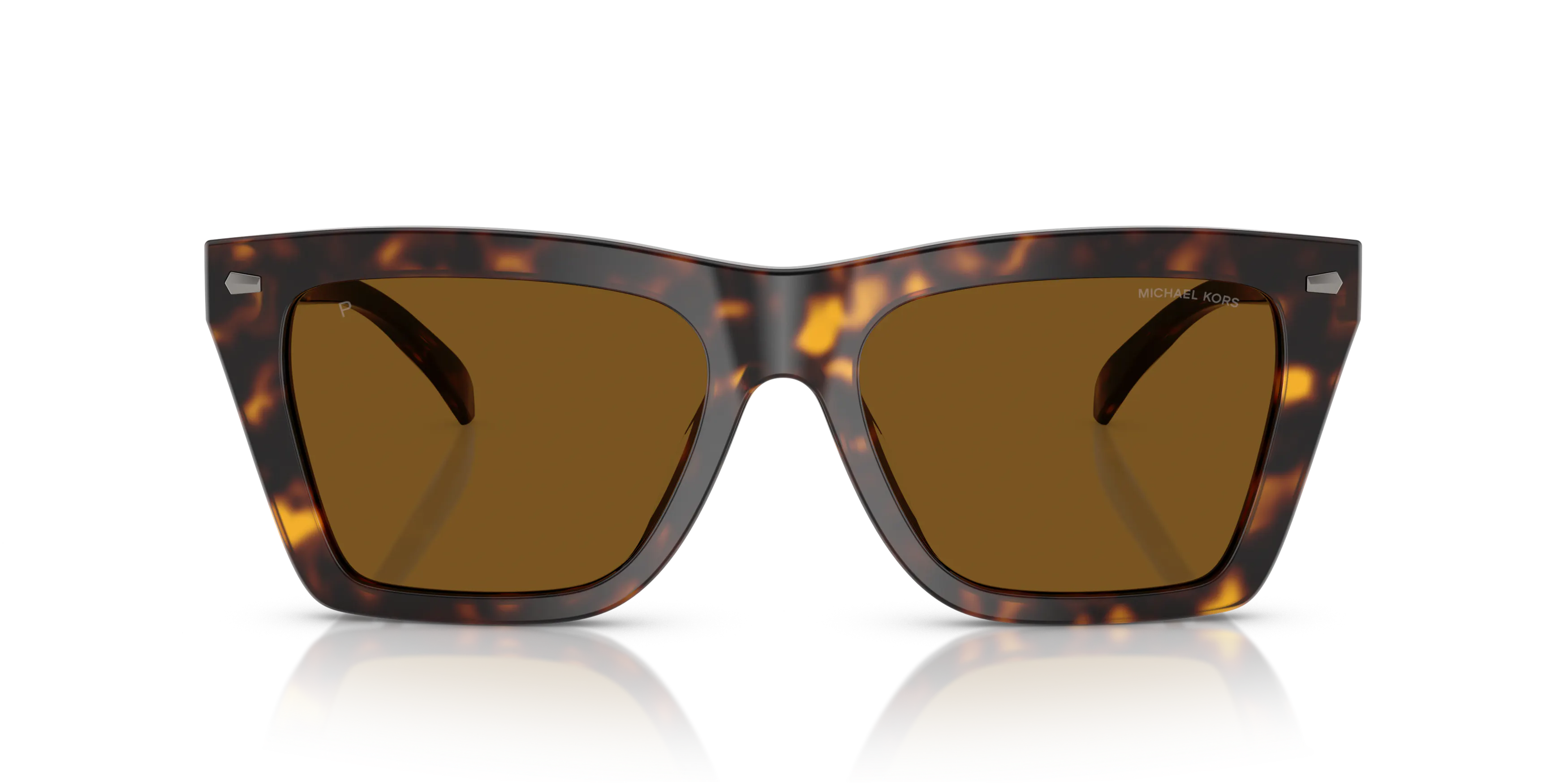 Front, Michael Kors Pebble Beach MK2225U 300683