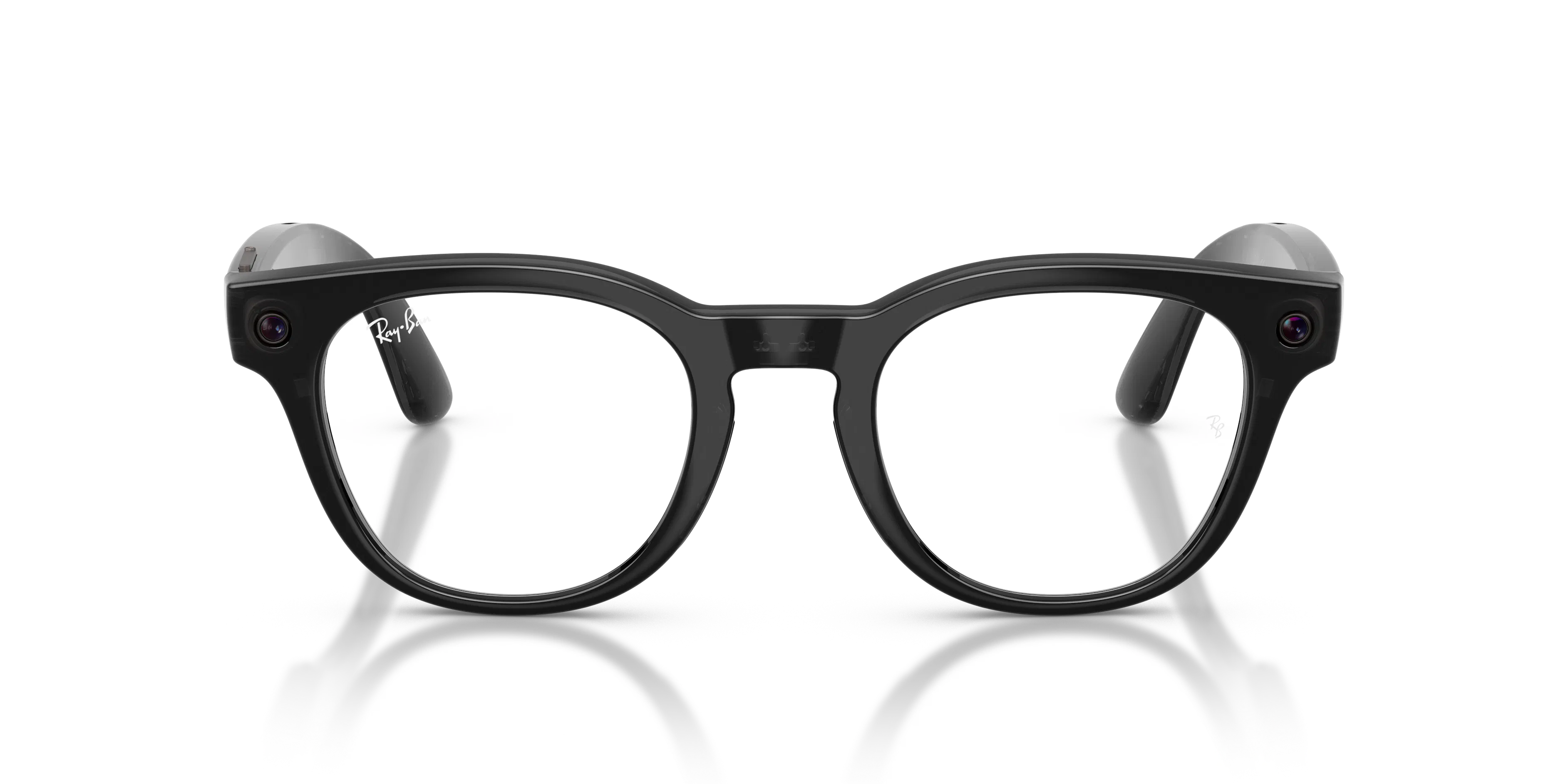 Front, Ray-Ban Meta Scriber (Gen 2) RW 7002