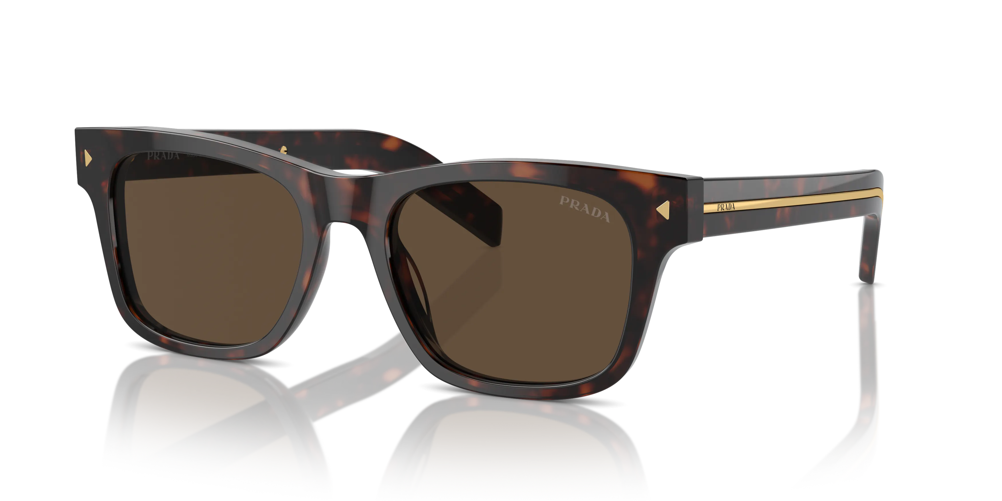 Angle_Left01, Prada PR A17S 17N70F