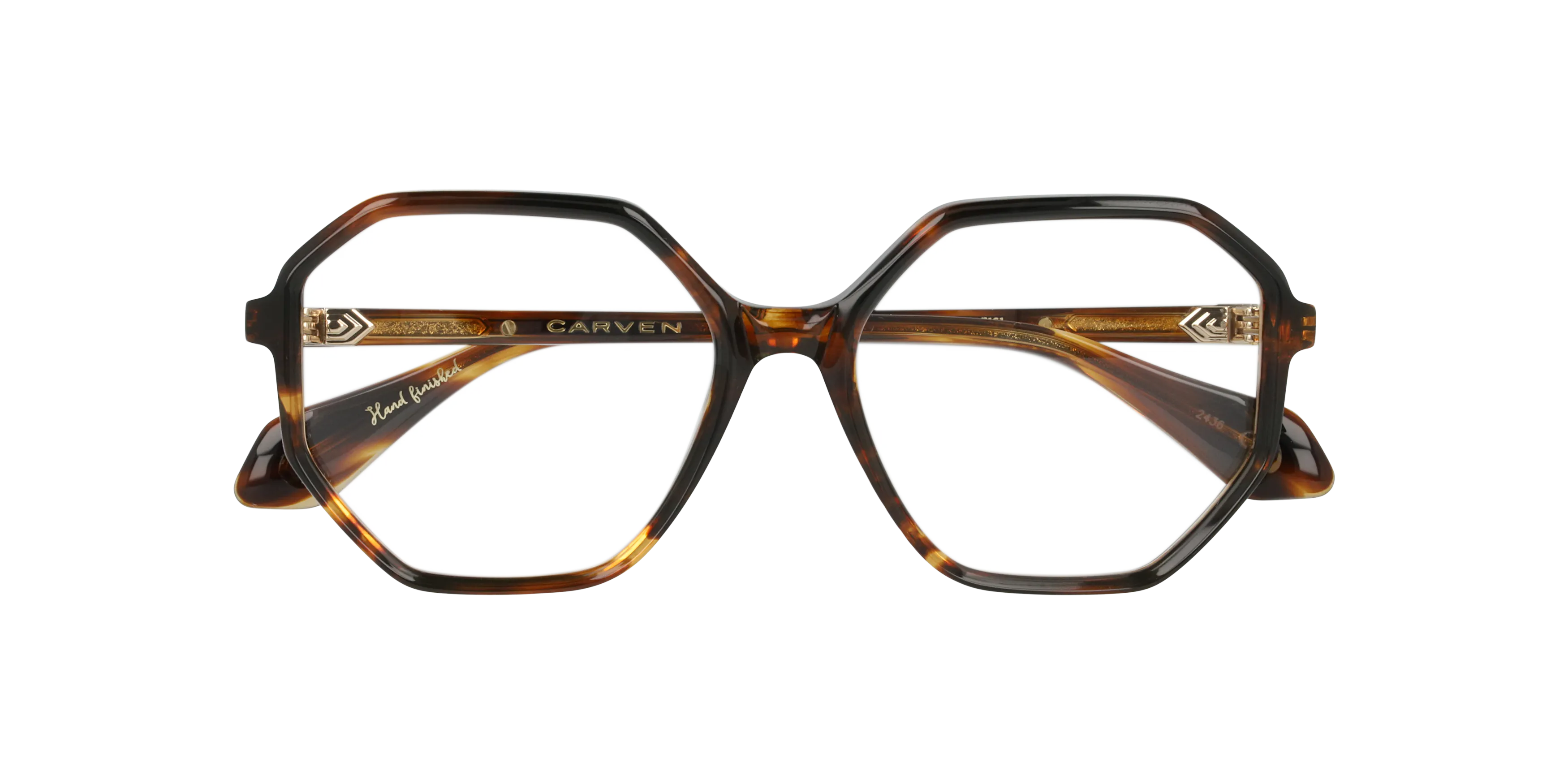 Folded, CARVEN CC1084 E161