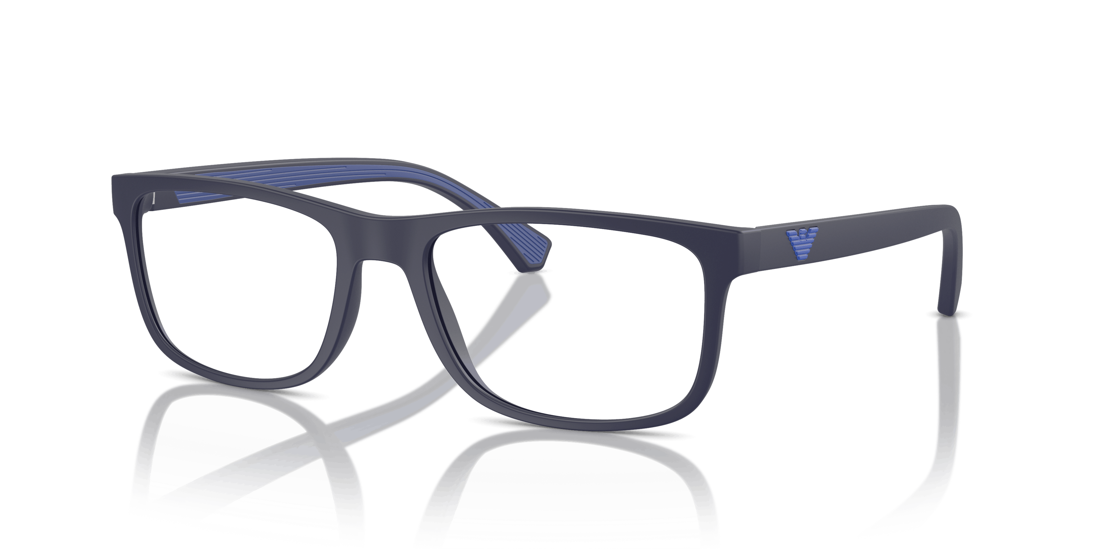 Angle_Left01, Emporio Armani EA 3147 Glasses