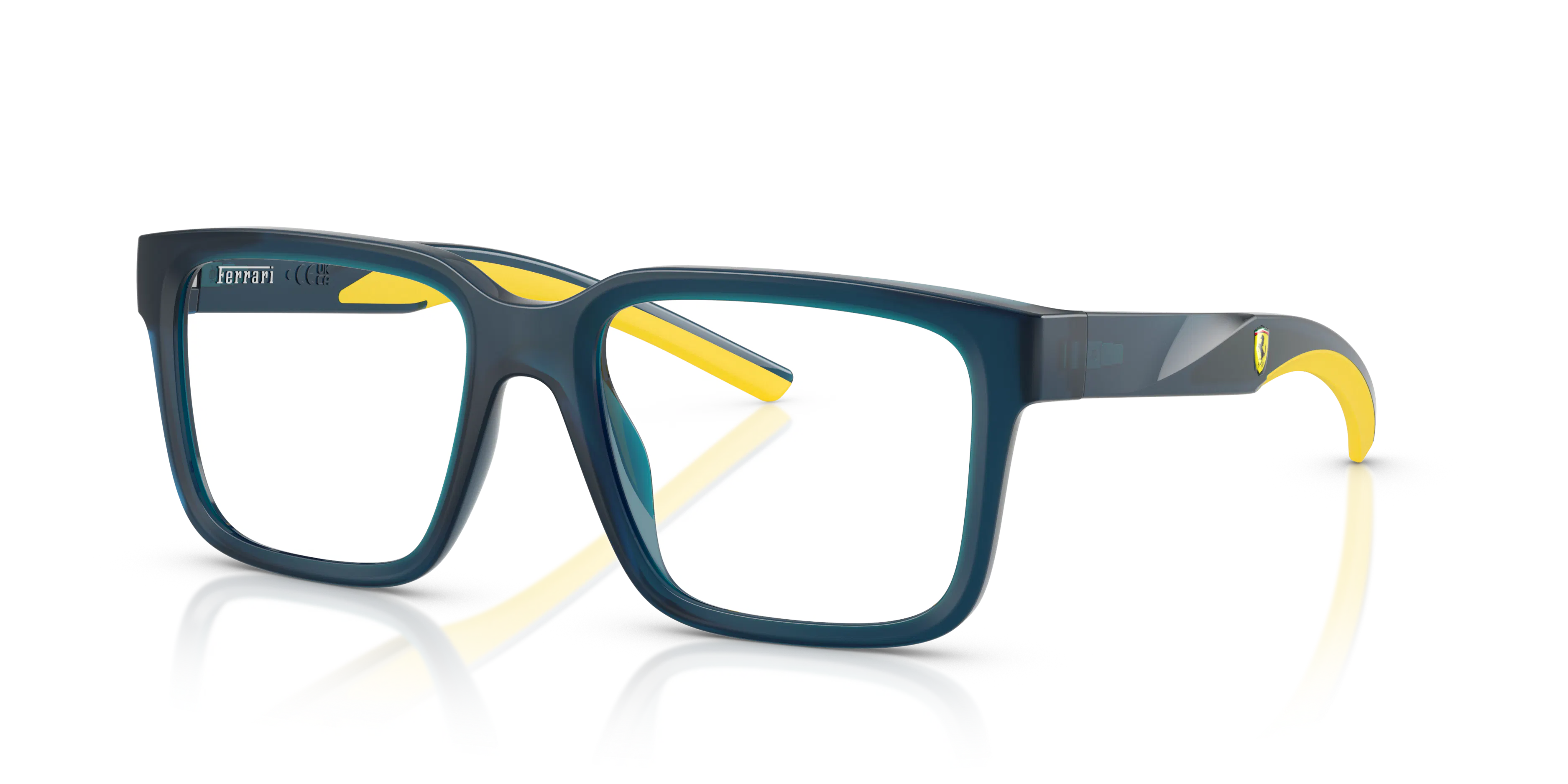 Angle_Left01, Scuderia Ferrari FZ8016U 527