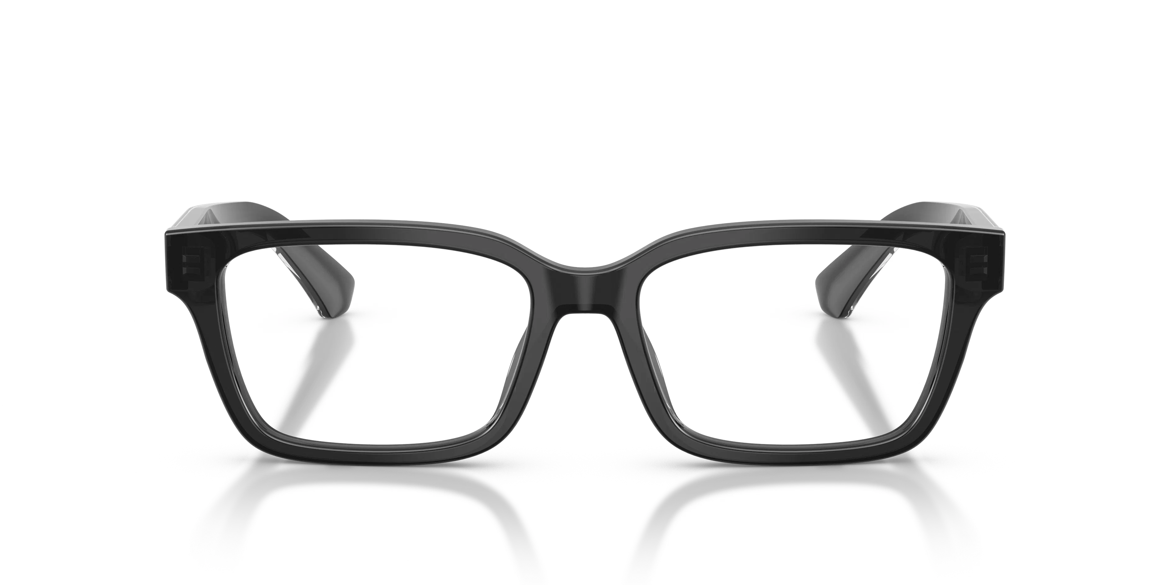 Front, Burberry BE 2453 Glasses