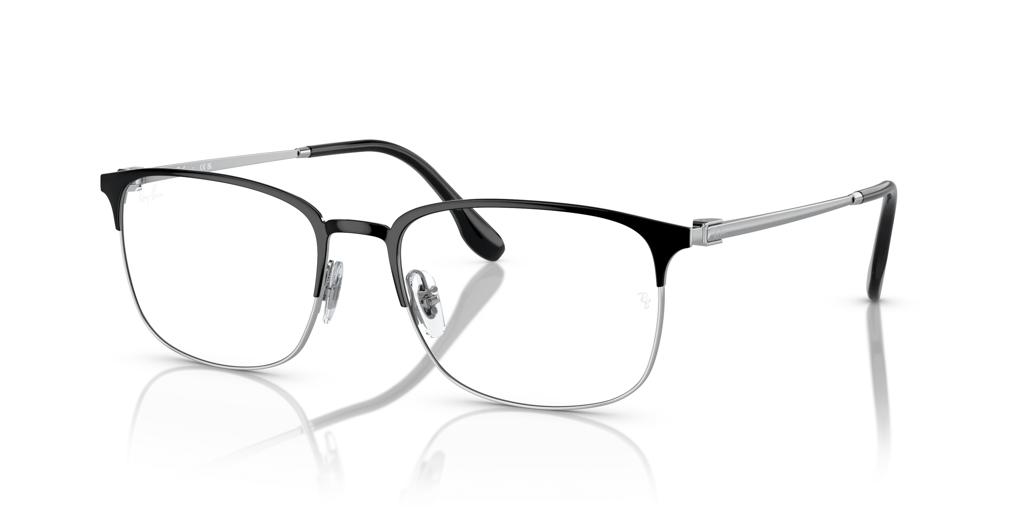Angle_Left01, RAY-BAN Optics RX6494 2861