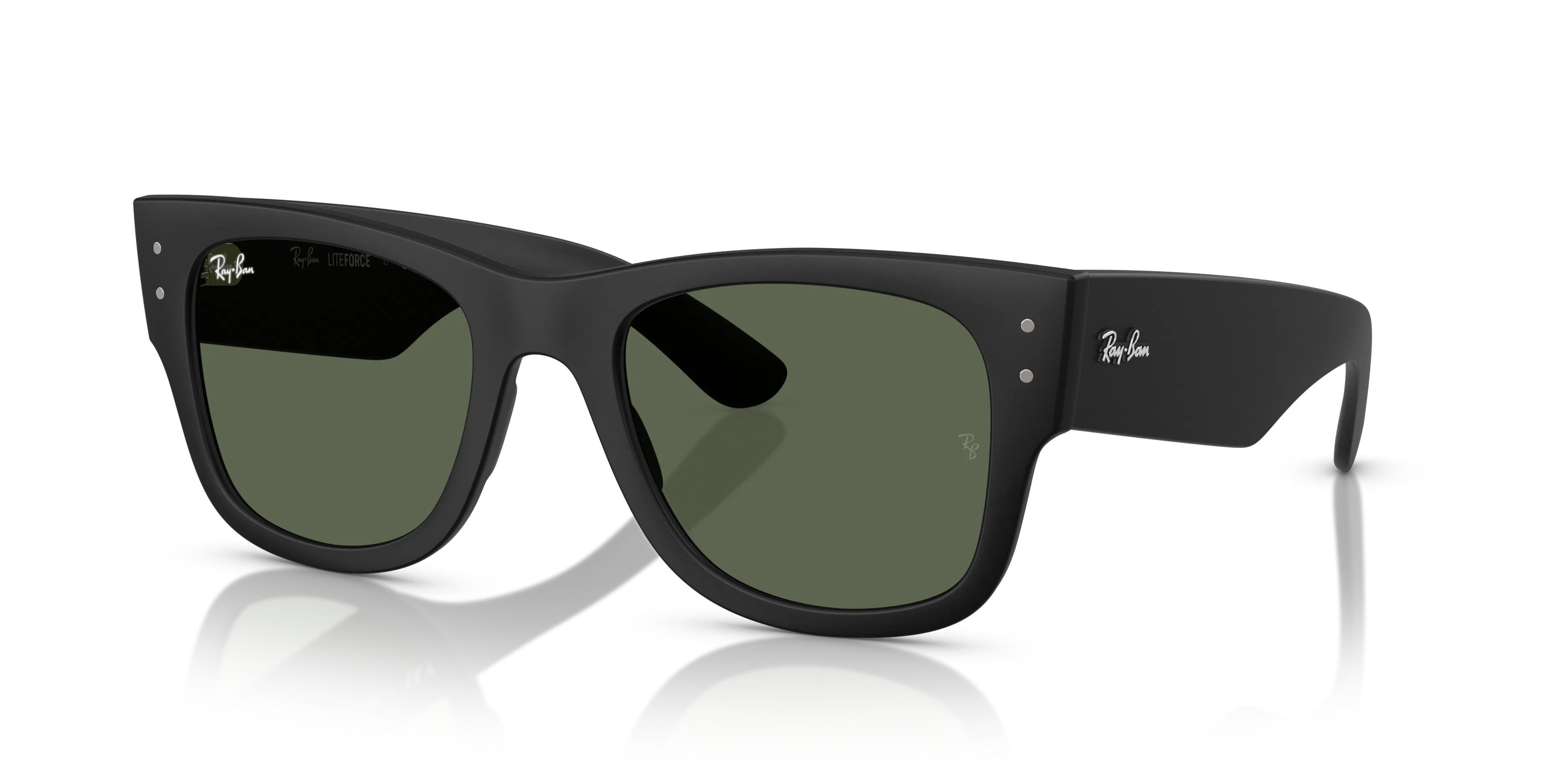 Angle_Left01, Ray-Ban RB4840S 601S71