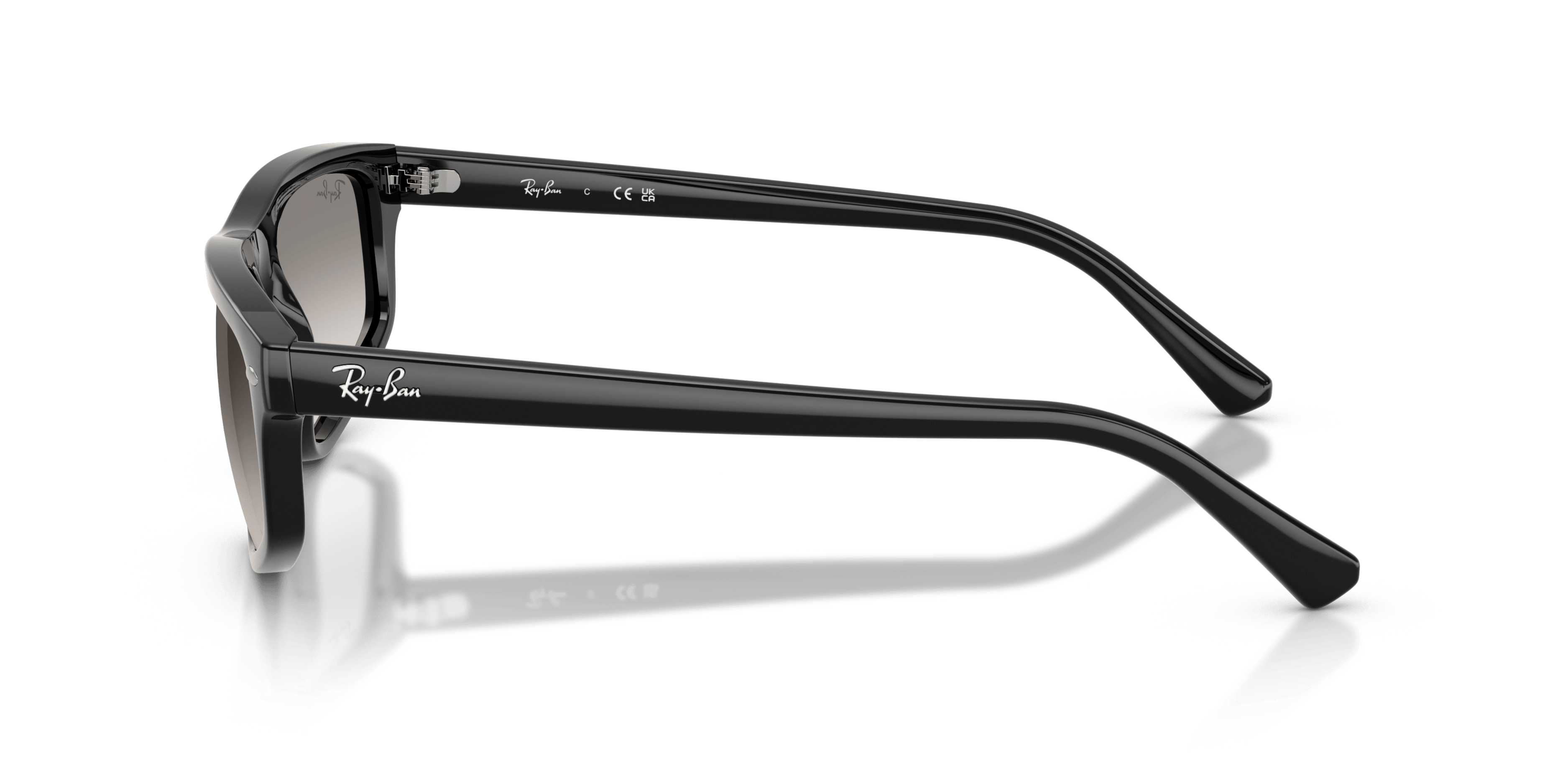 Angle_Left02, Ray-Ban 0RB2225 901/32 Solglasögon