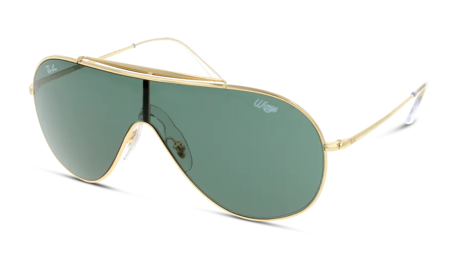 Angle_Left01, Ray-Ban Wings RB3597 905071