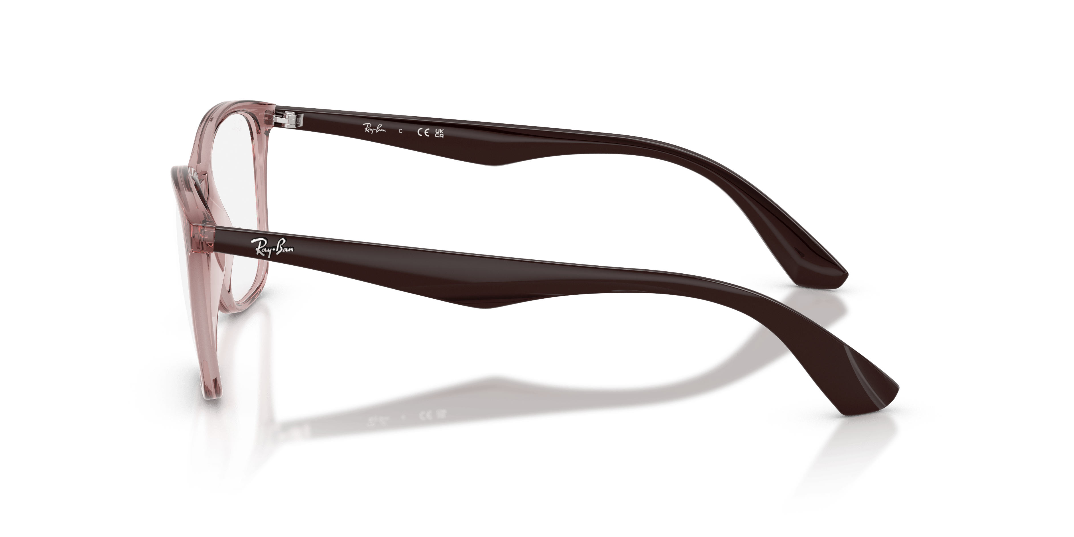 Angle_Left02, RAY-BAN RX7066 8139