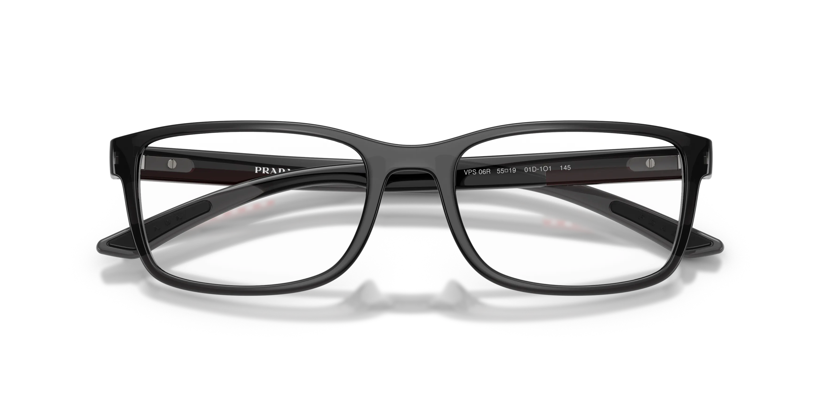 Folded, PRADA LINEA ROSSA PS 06RV 01D1O1