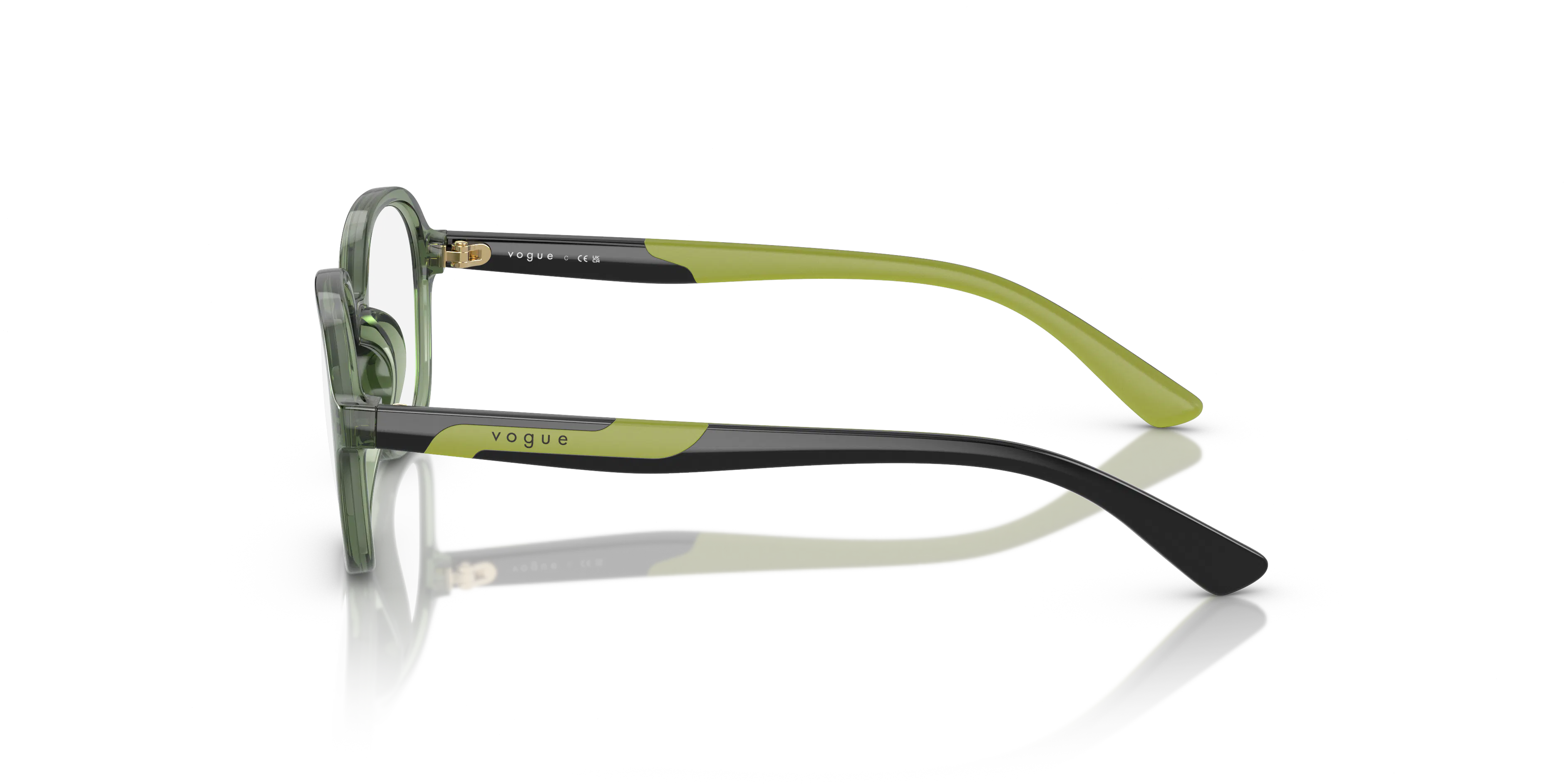 Angle_Left02, Vogue Eyewear VY2018 3067