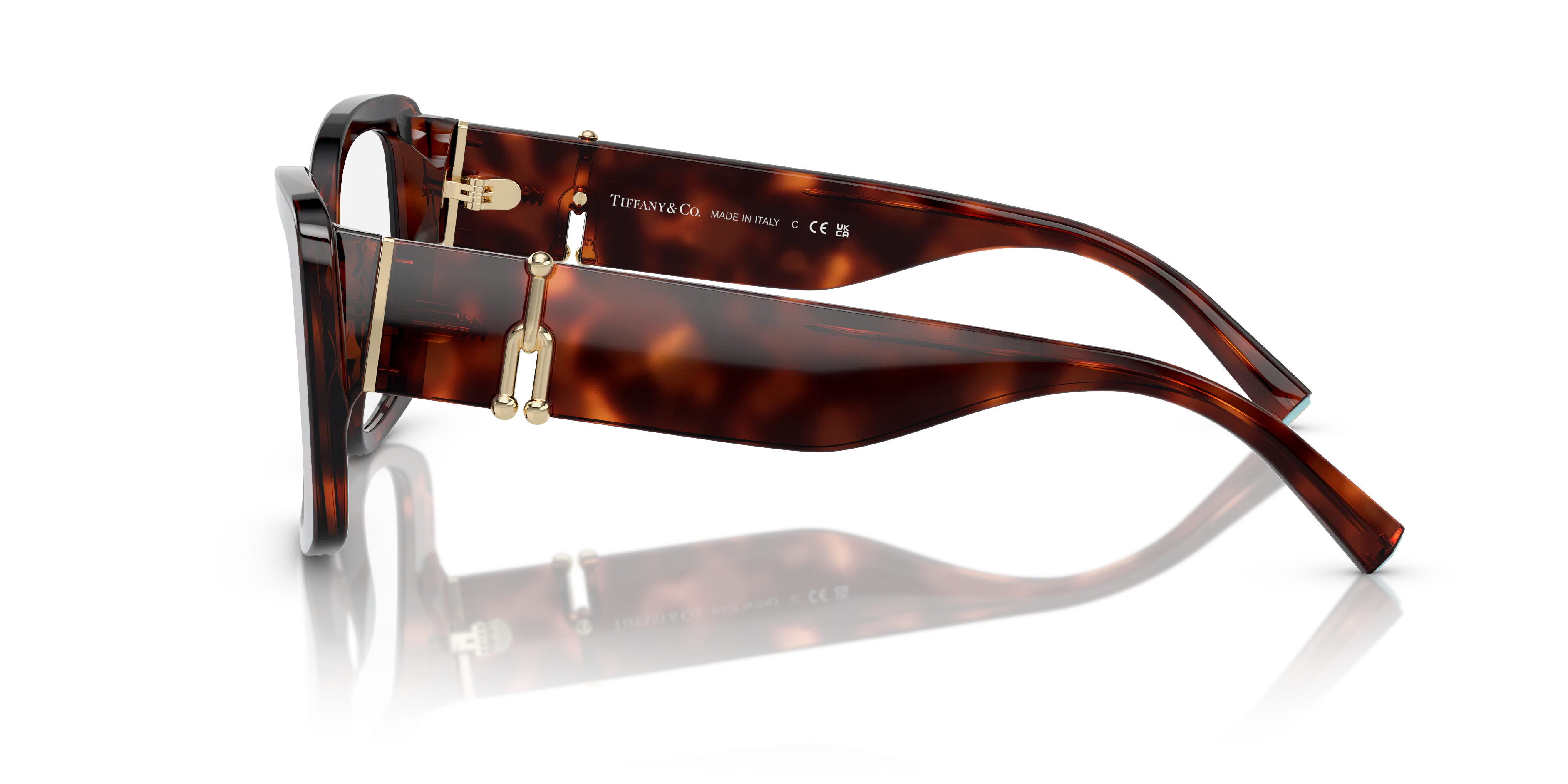 Angle_Left02, Tiffany & Co TF 2235 Glasses