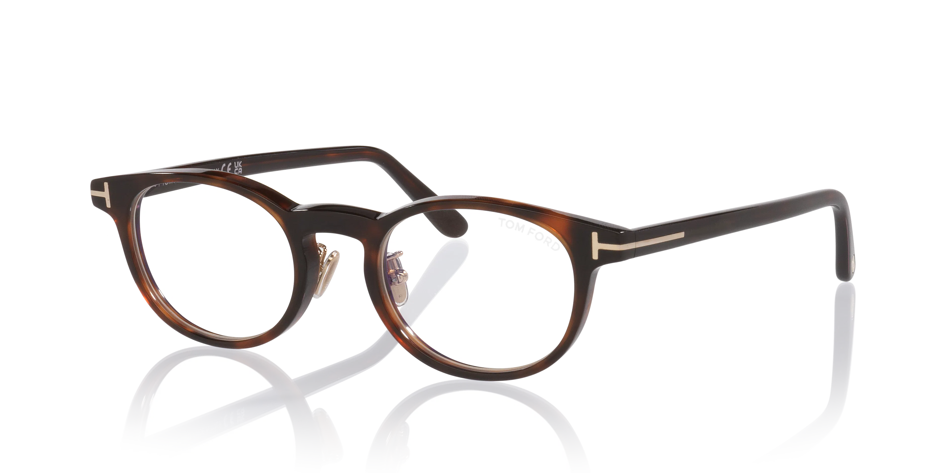 Angle_Left01, Tom Ford FT6112-D-B TR002369 4402