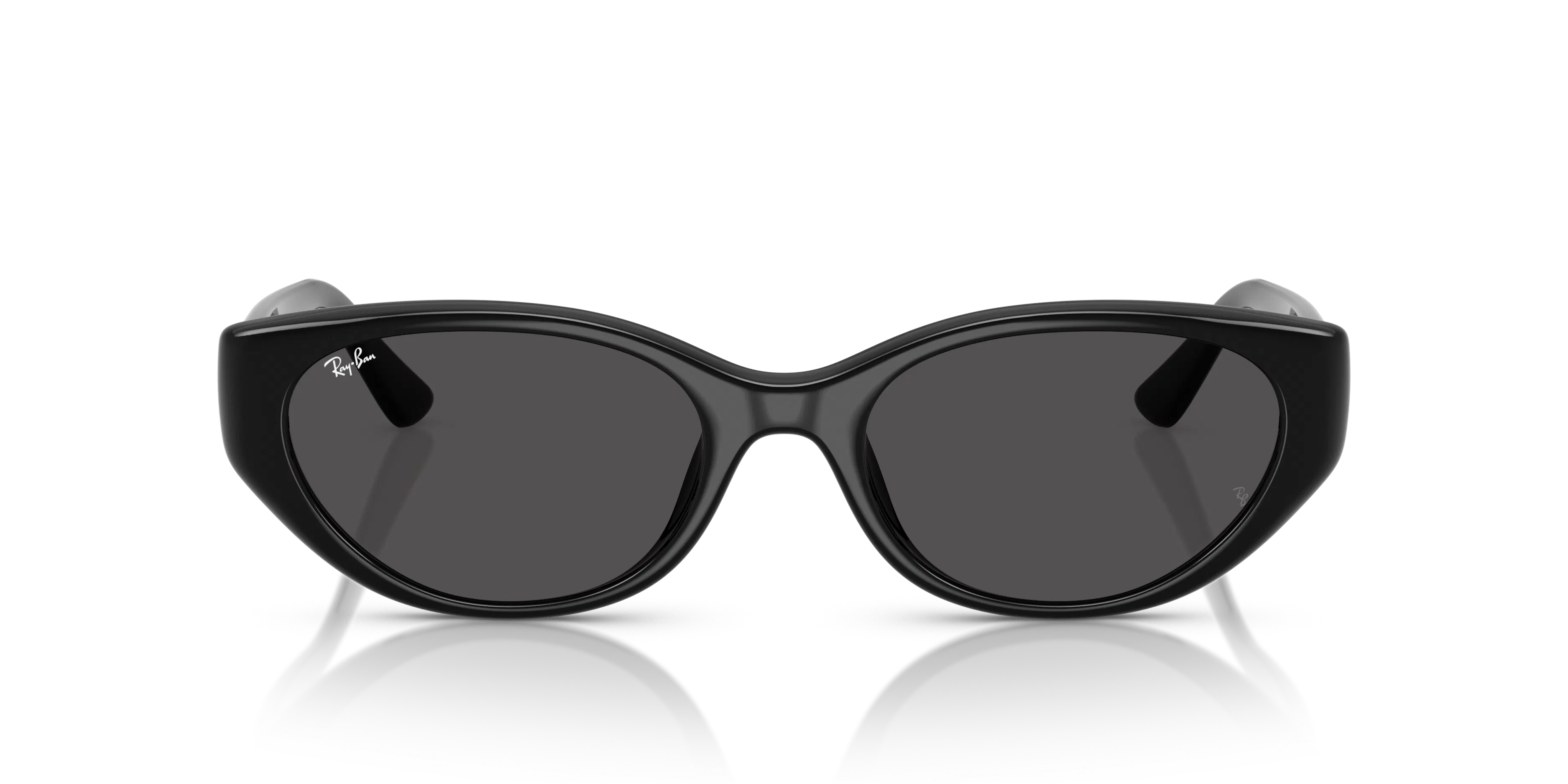 Front, Ray-Ban RB4457D 667787