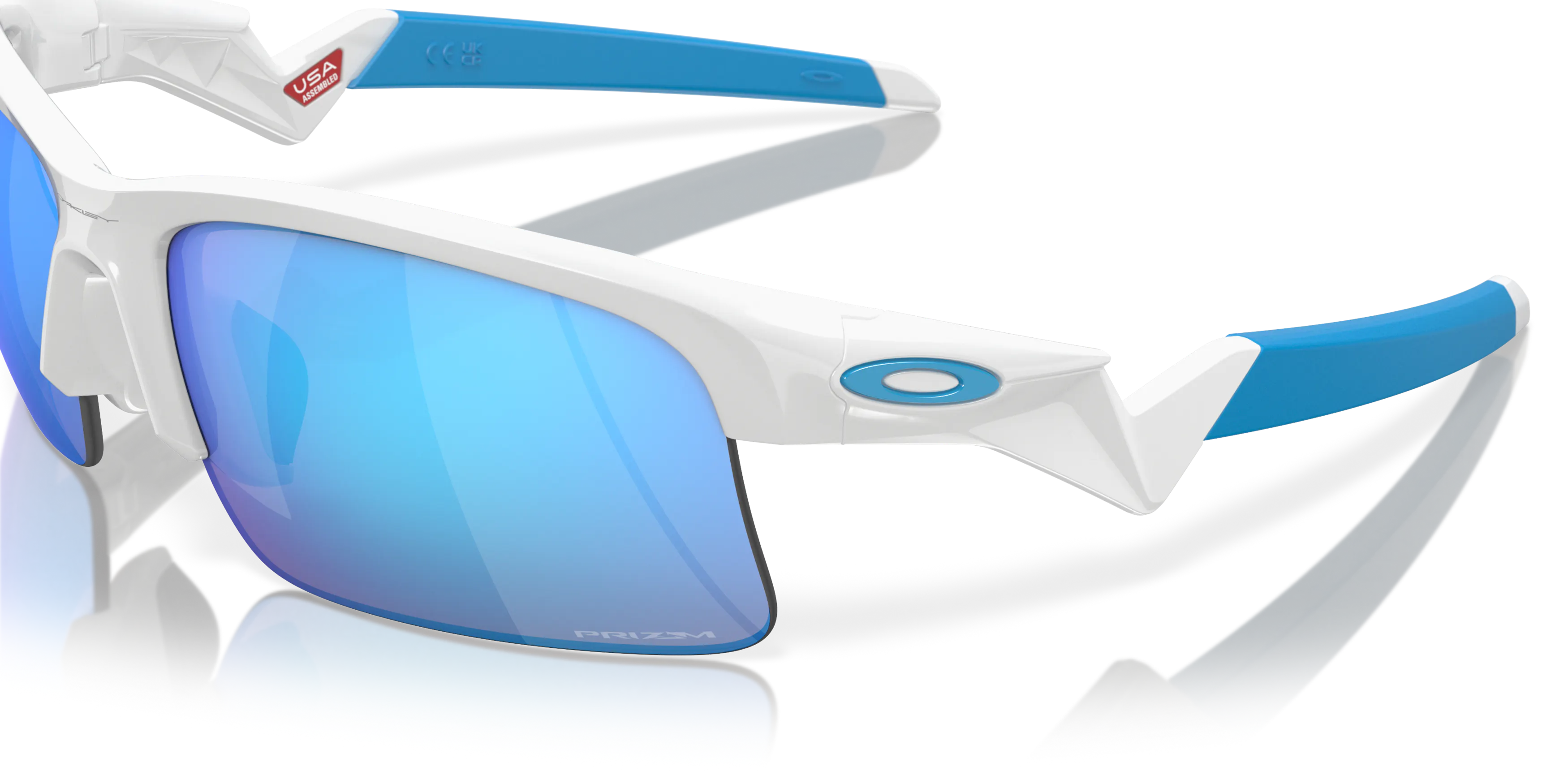 Detail01, OAKLEY Capacitor (Youth Fit) OJ9013 901302