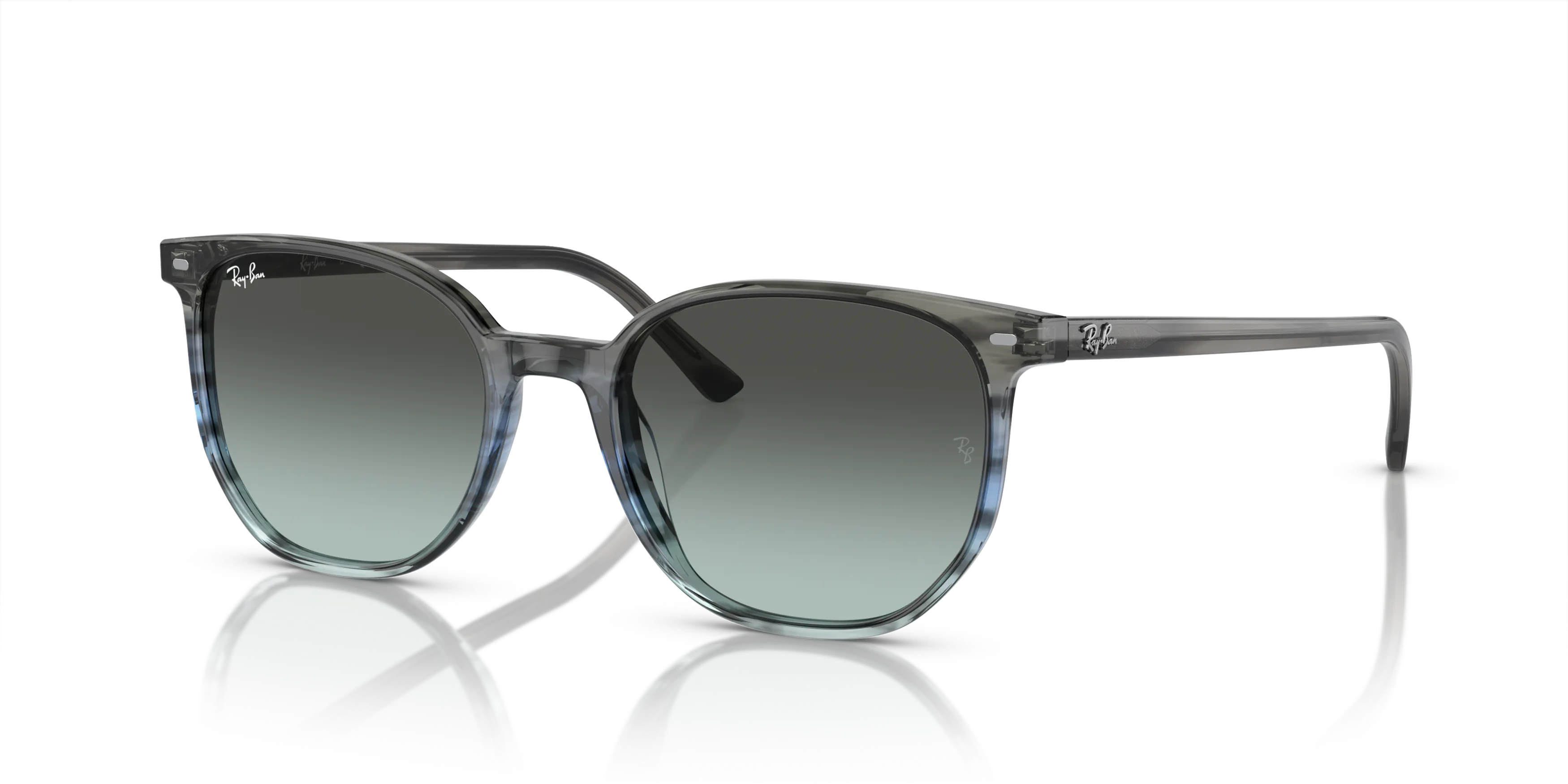 Angle_Left01, Ray-Ban Elliot RB2197 1391GK