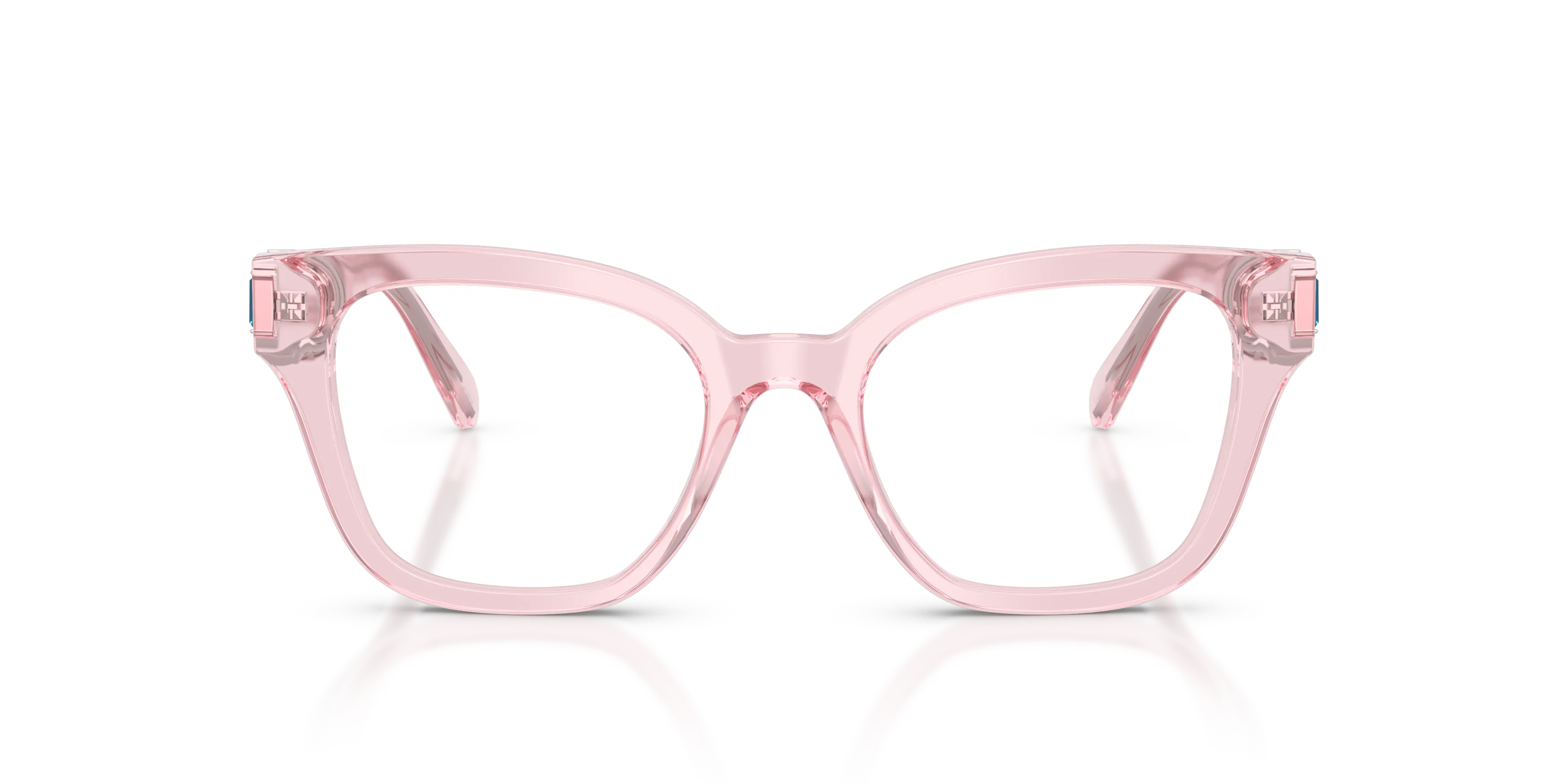 Front, Swarovski SK2048 3001