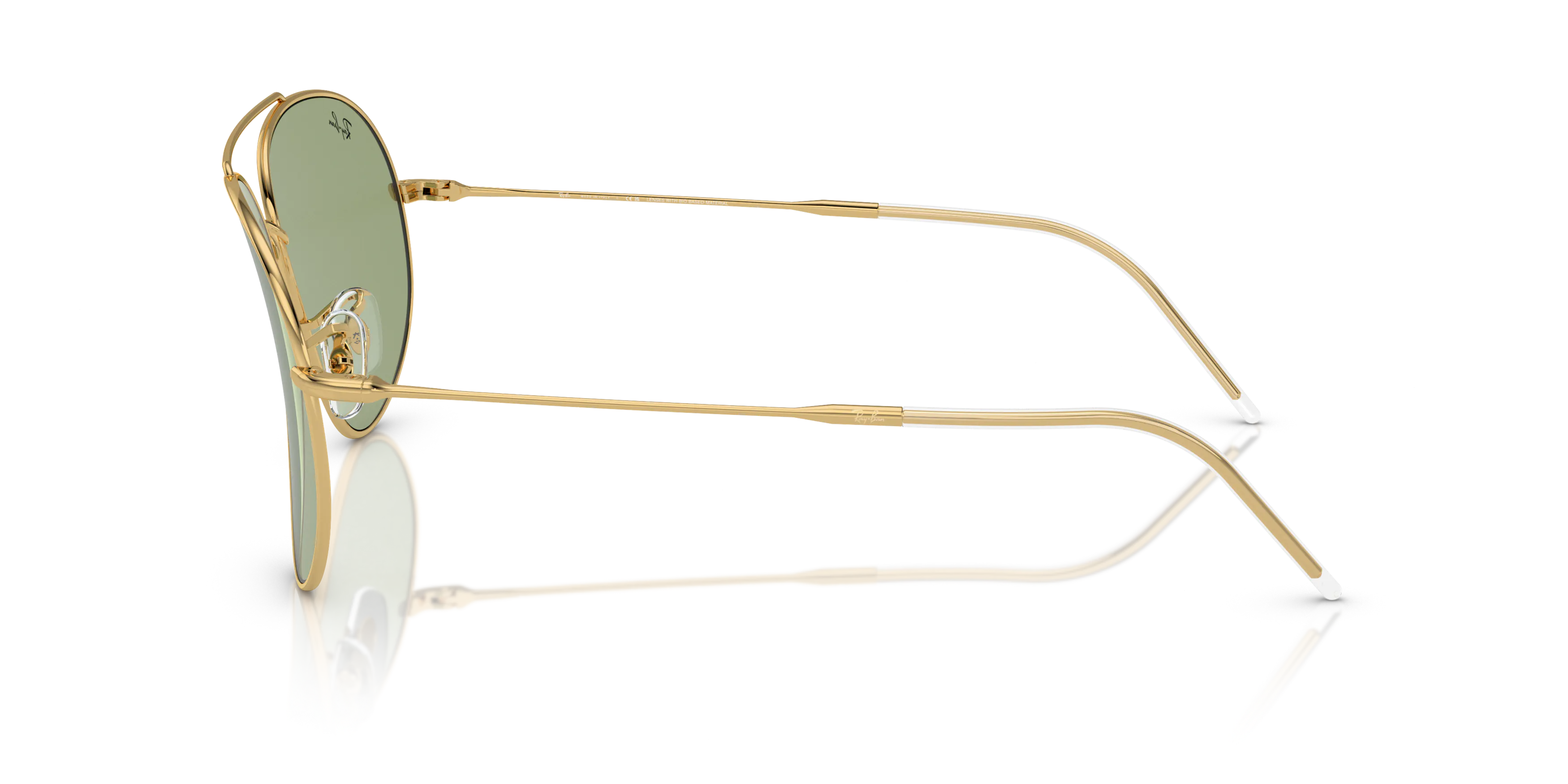 Angle_Left02, Ray-Ban Aviator Reverse RBR0101S 001/82 Solglasögon