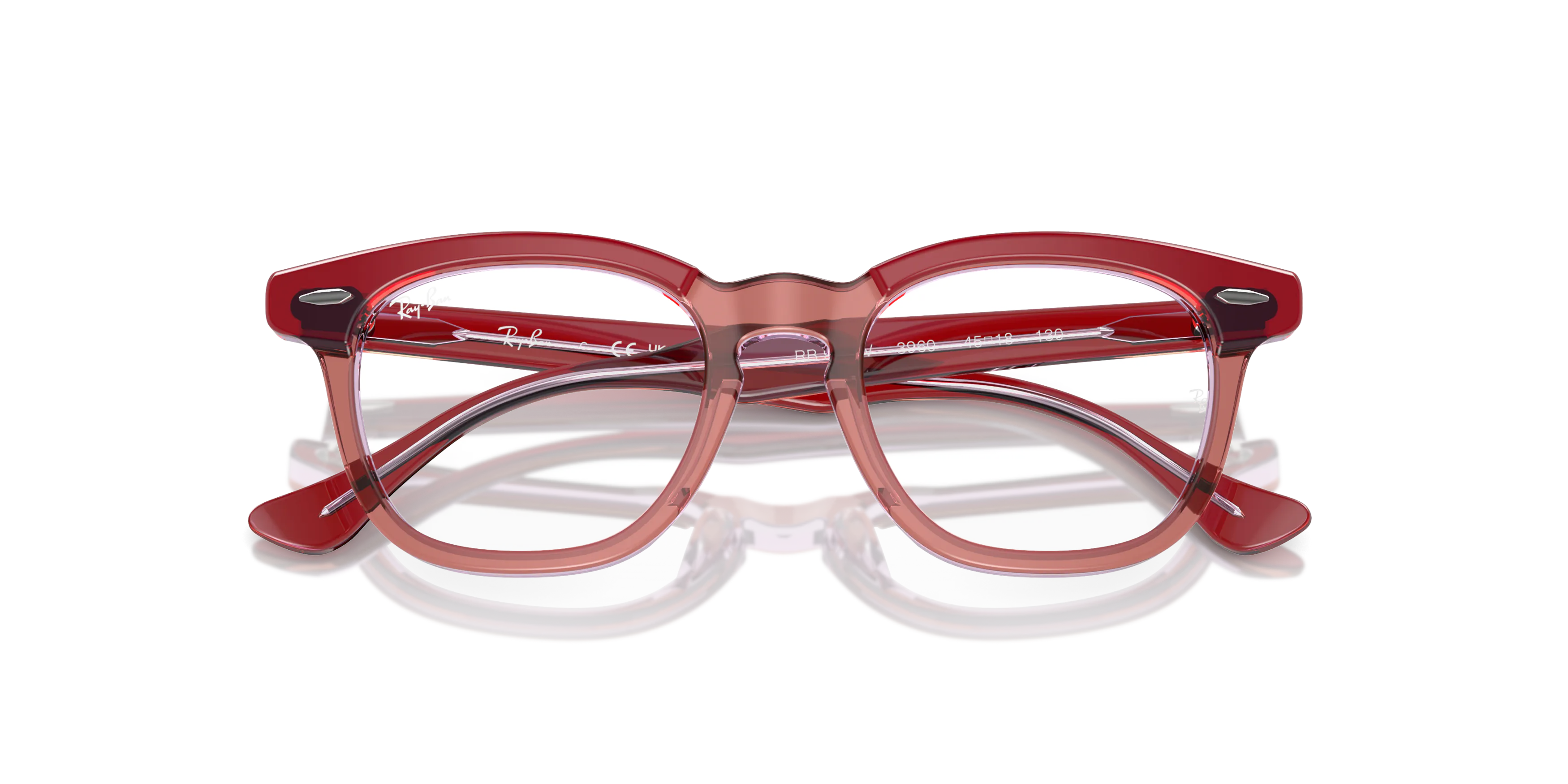 Folded, RAY-BAN Optics Kids RY9098V 3960