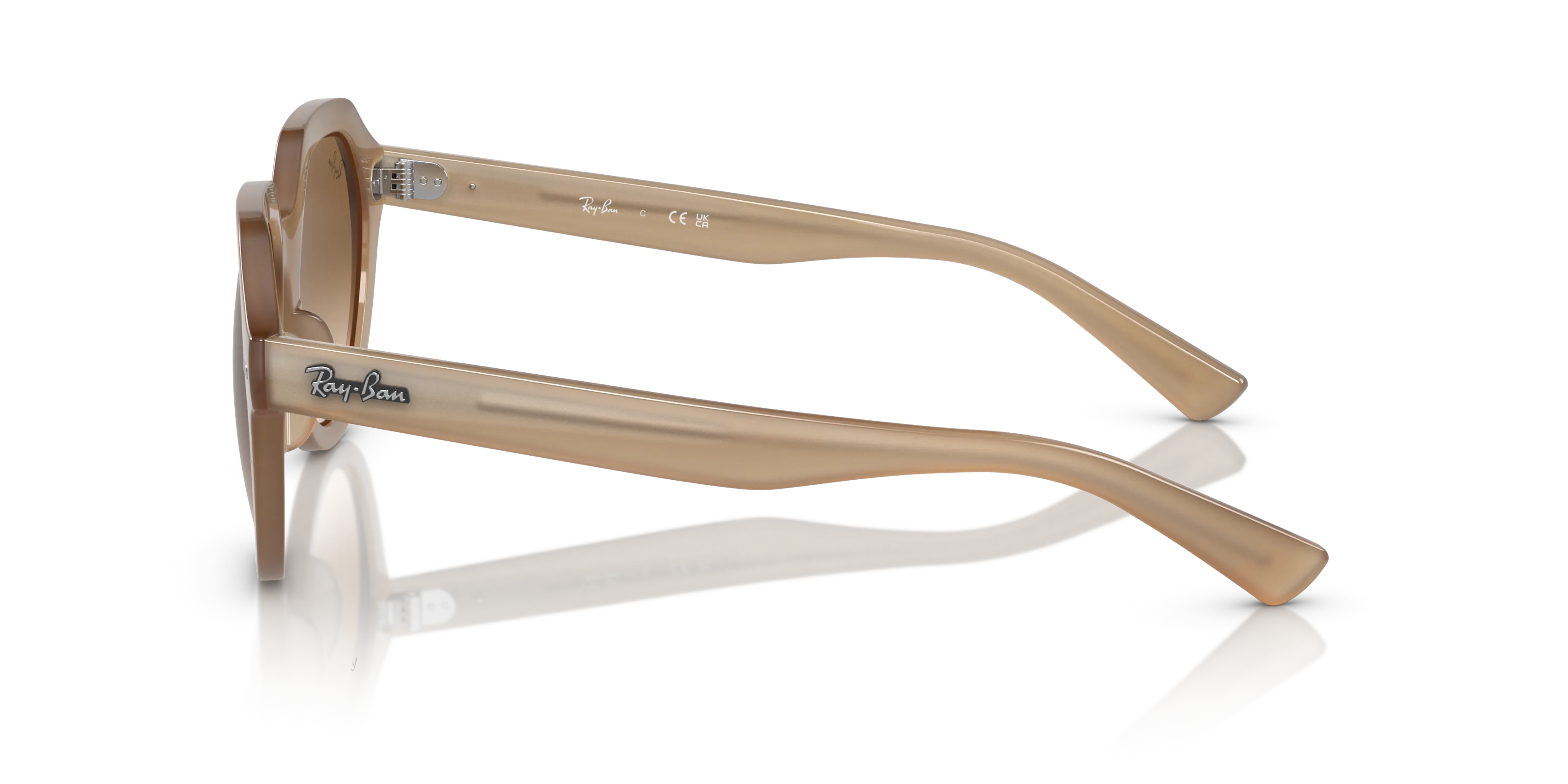 Angle_Left02, Ray-Ban Gina RB4399 616651