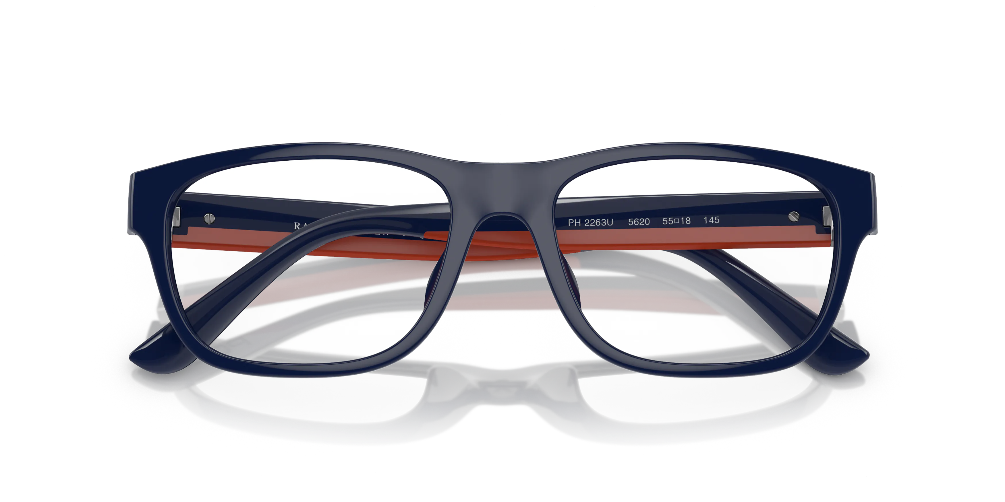 Folded, Polo Ralph Lauren PH2263U 5620