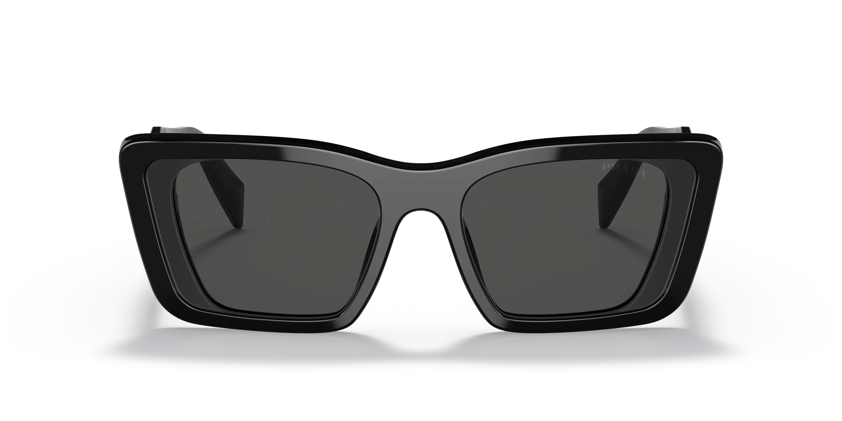 Front, Prada PR 08YS 1AB5S0