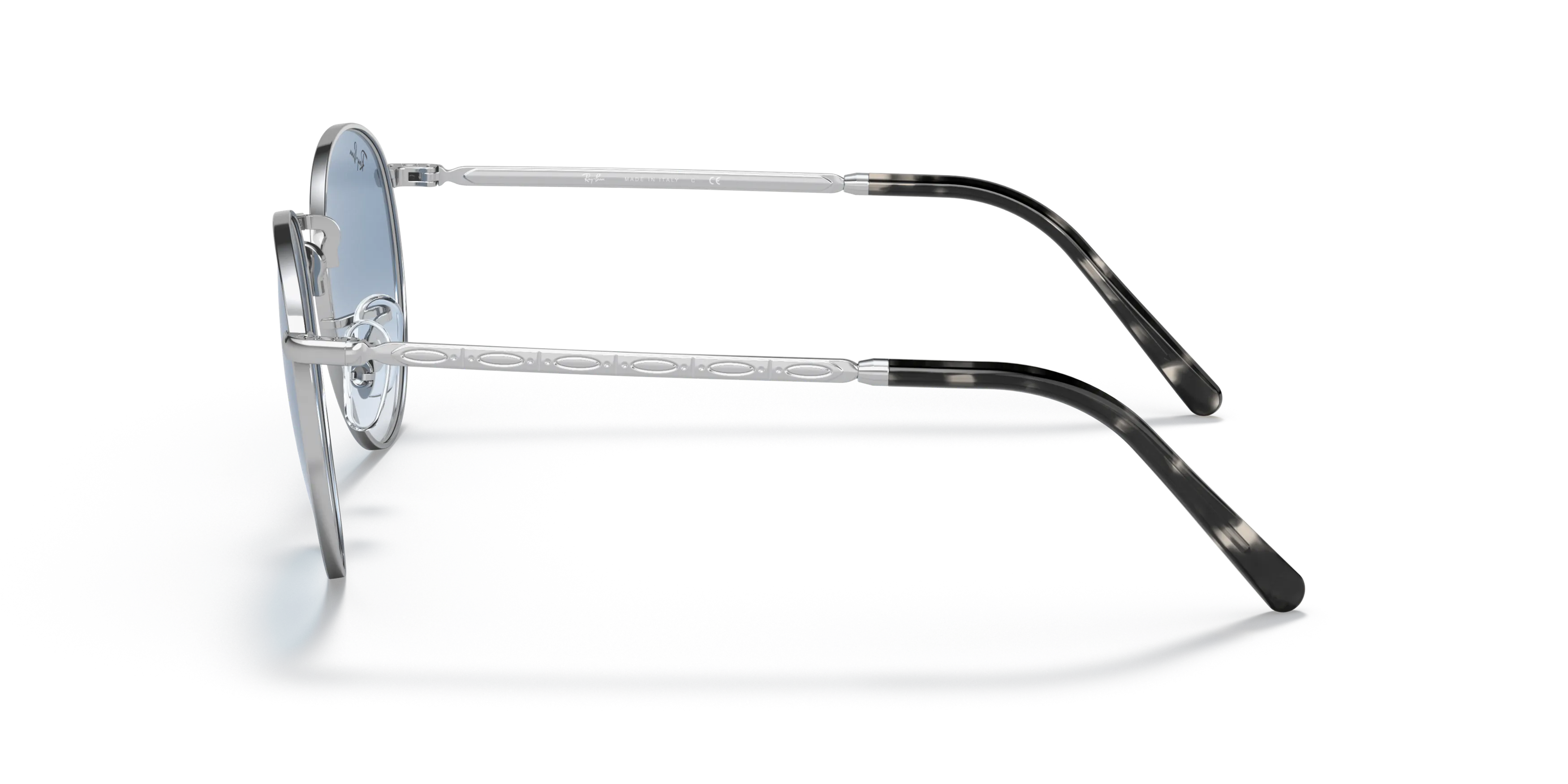 Angle_Left02, Ray-Ban New Round RB3637 003/3F