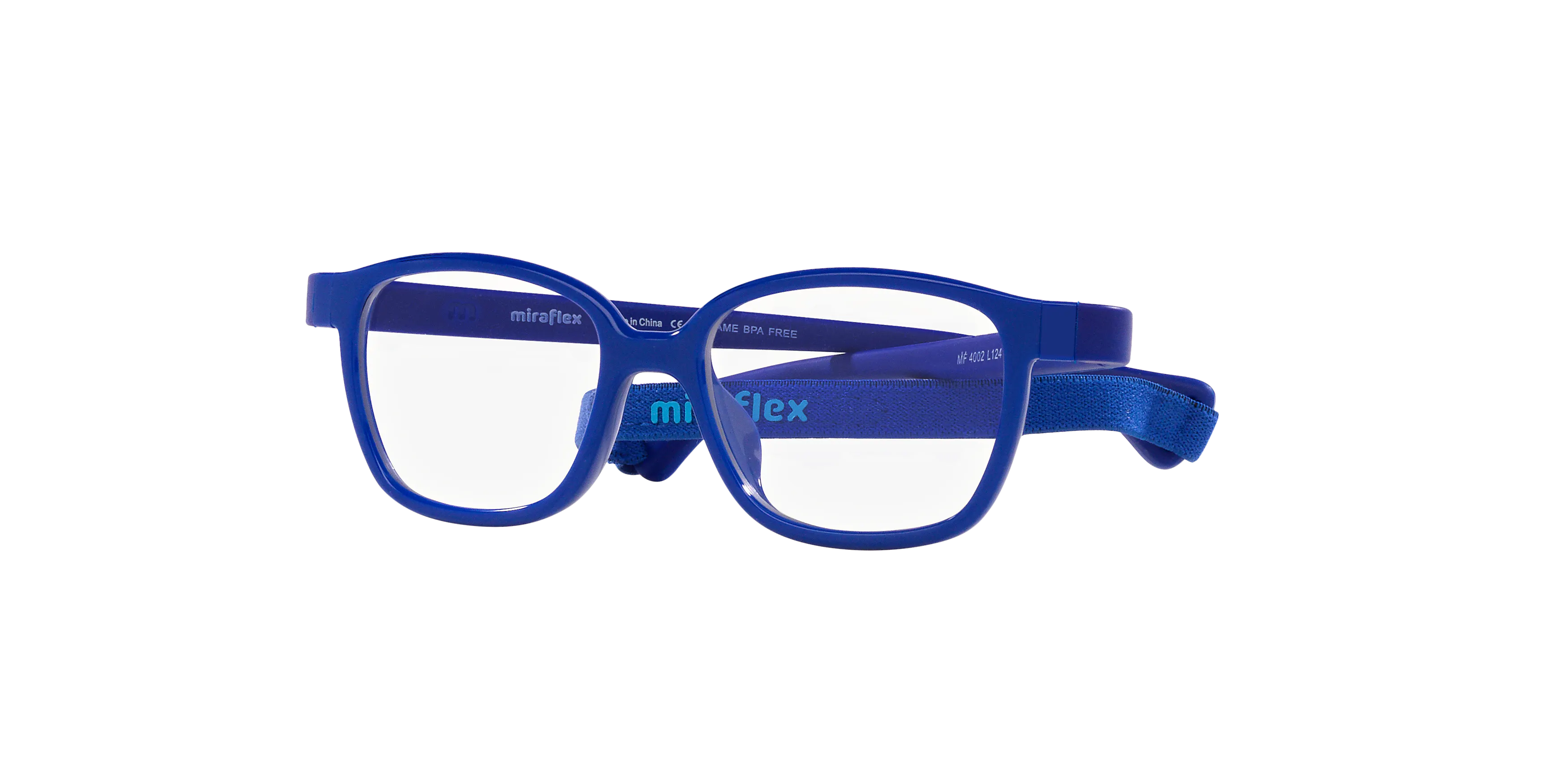 Angle_Left01, Miraflex MF4002 L124