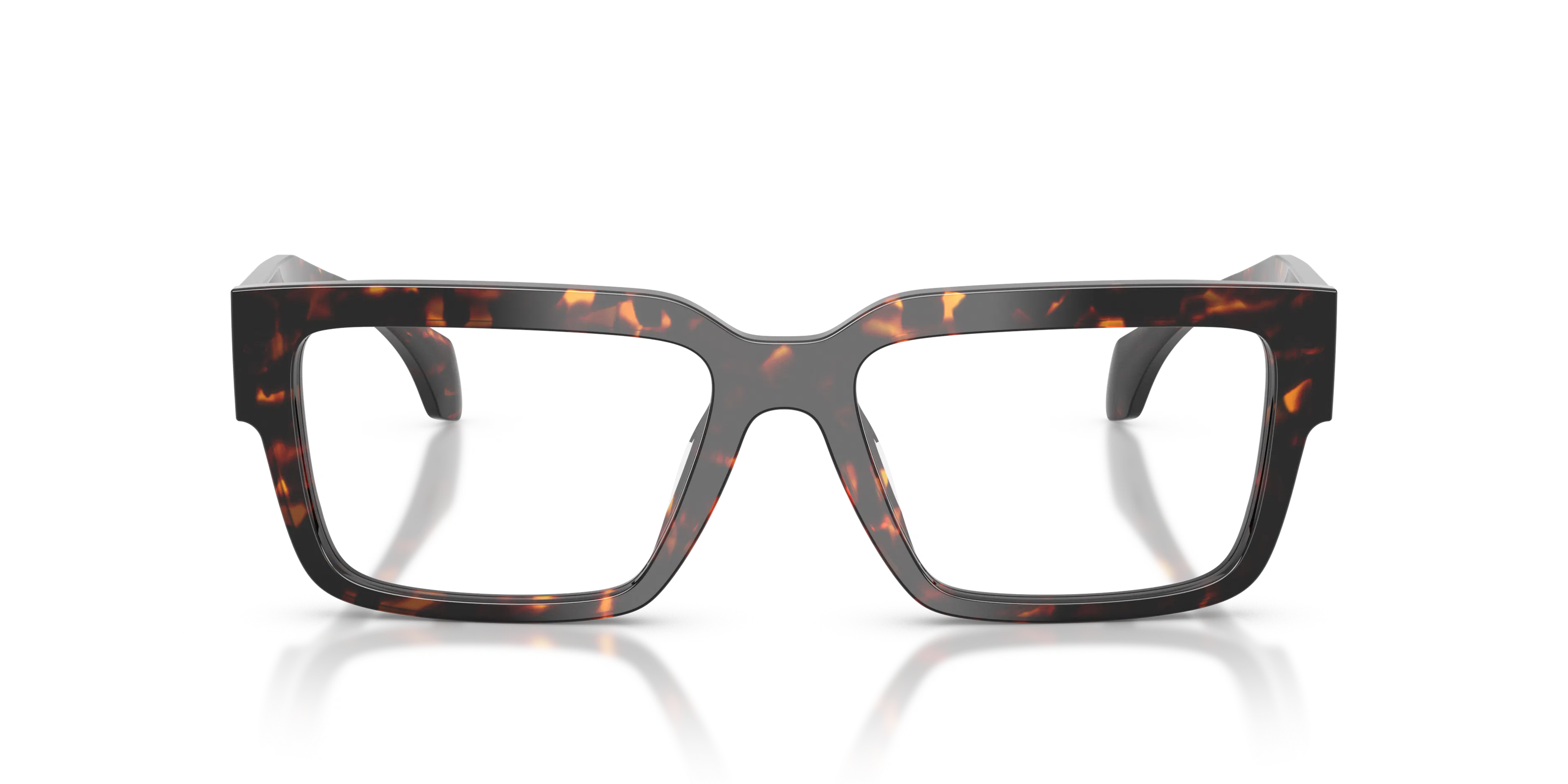 Front, Versace VE3374U 5509