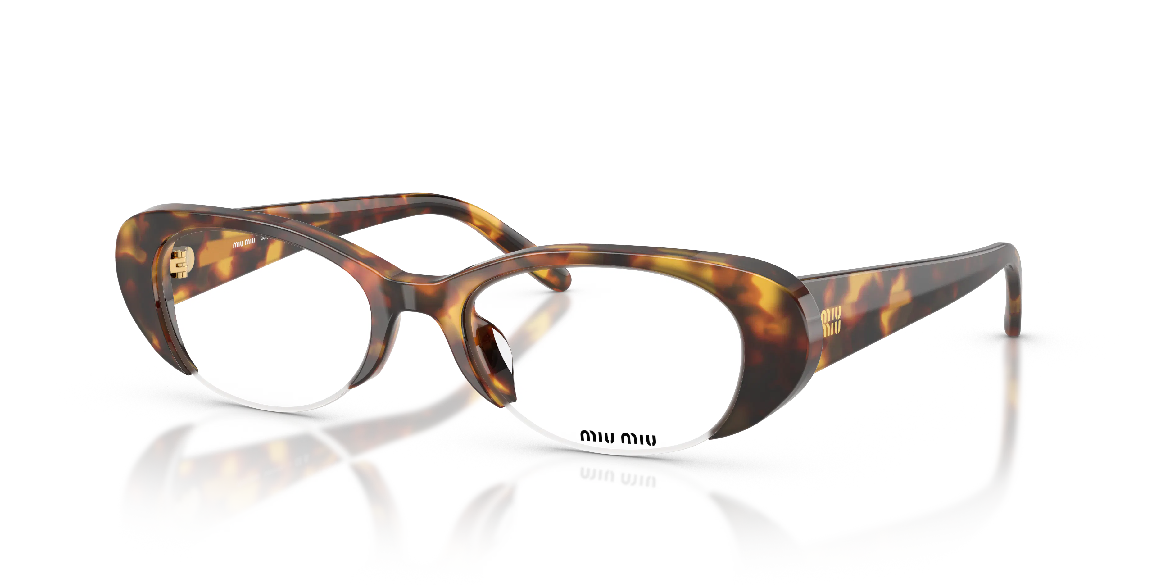 Angle_Left01, Miu Miu MU C05SU 14L10W