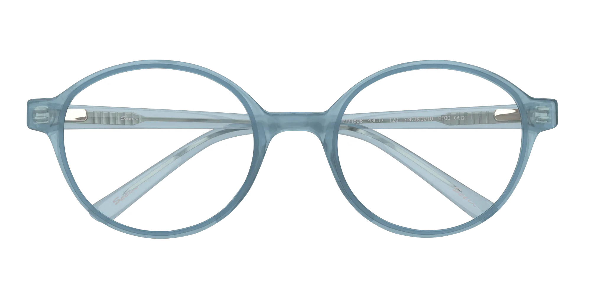 Folded, SEEN SNOK0010 EE