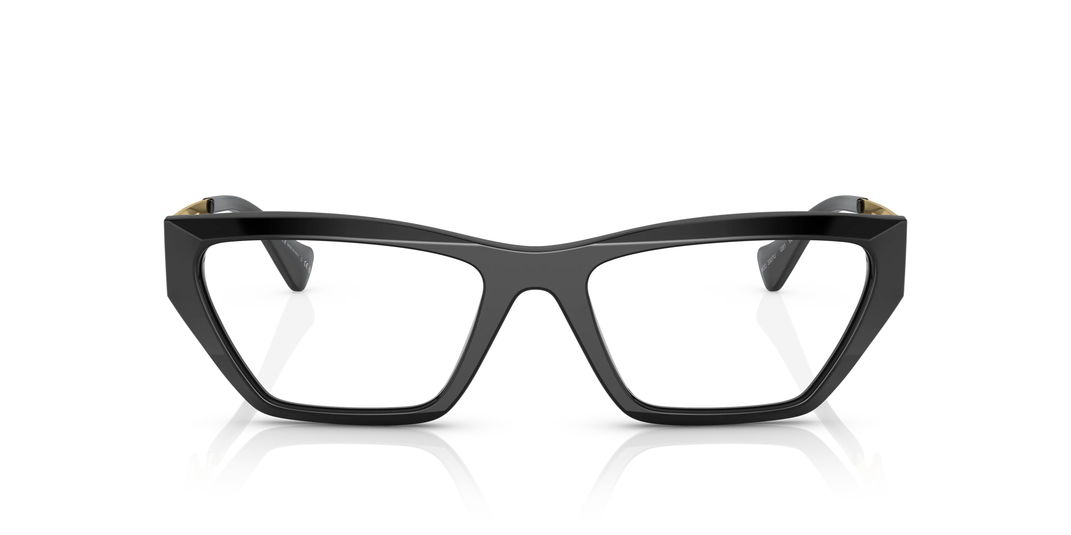 Front, Versace VE3327U GB1