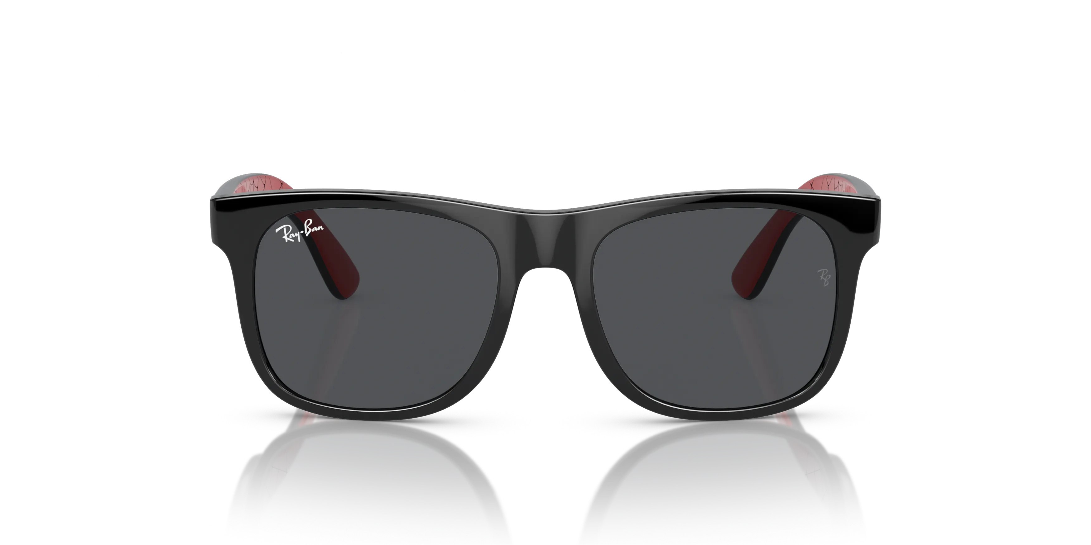 Ray-Ban Kids 0RJ9069S 716687 Solglasögon