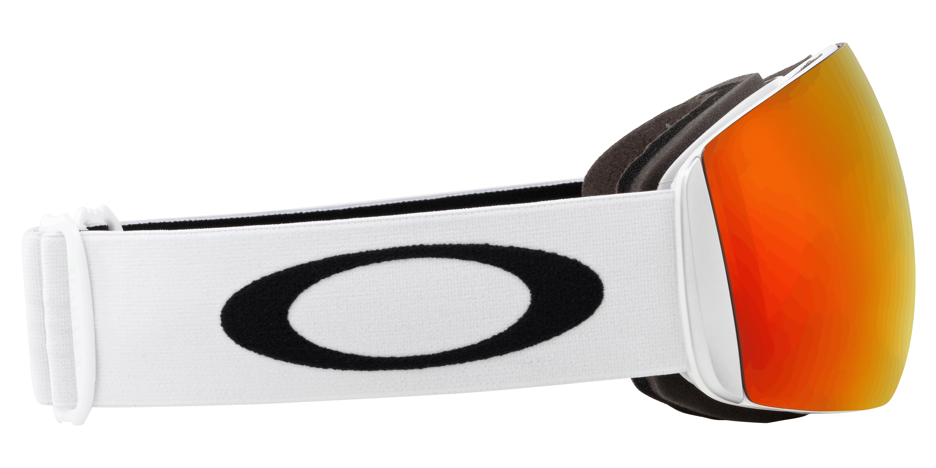 Angle_Right01, Oakley OO7050 Snow Goggles