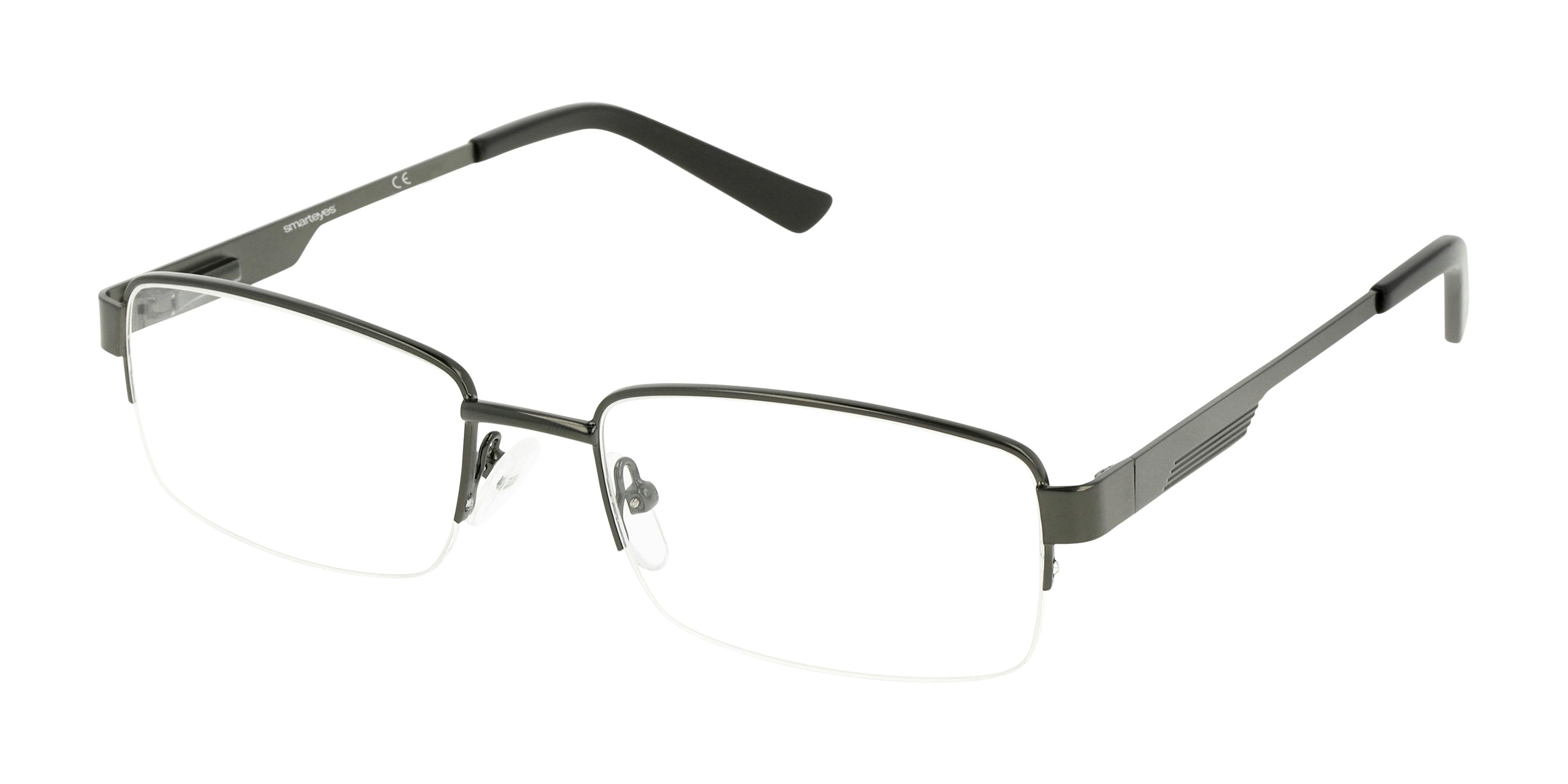 Front, Smarteyes Core 0IY1039 Brillestel C02