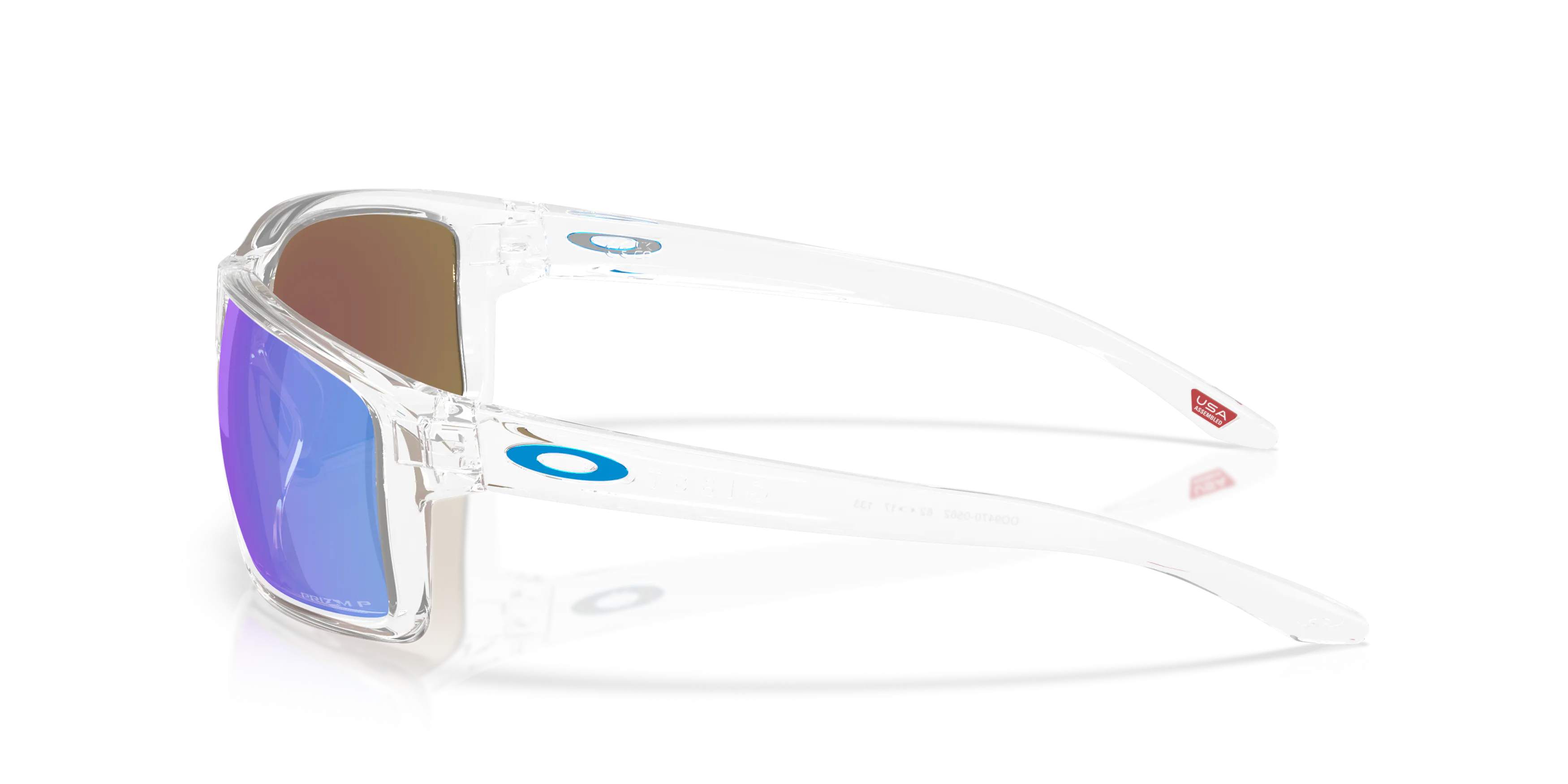 Angle_Left02, Oakley Gibston XL OO9470 947005