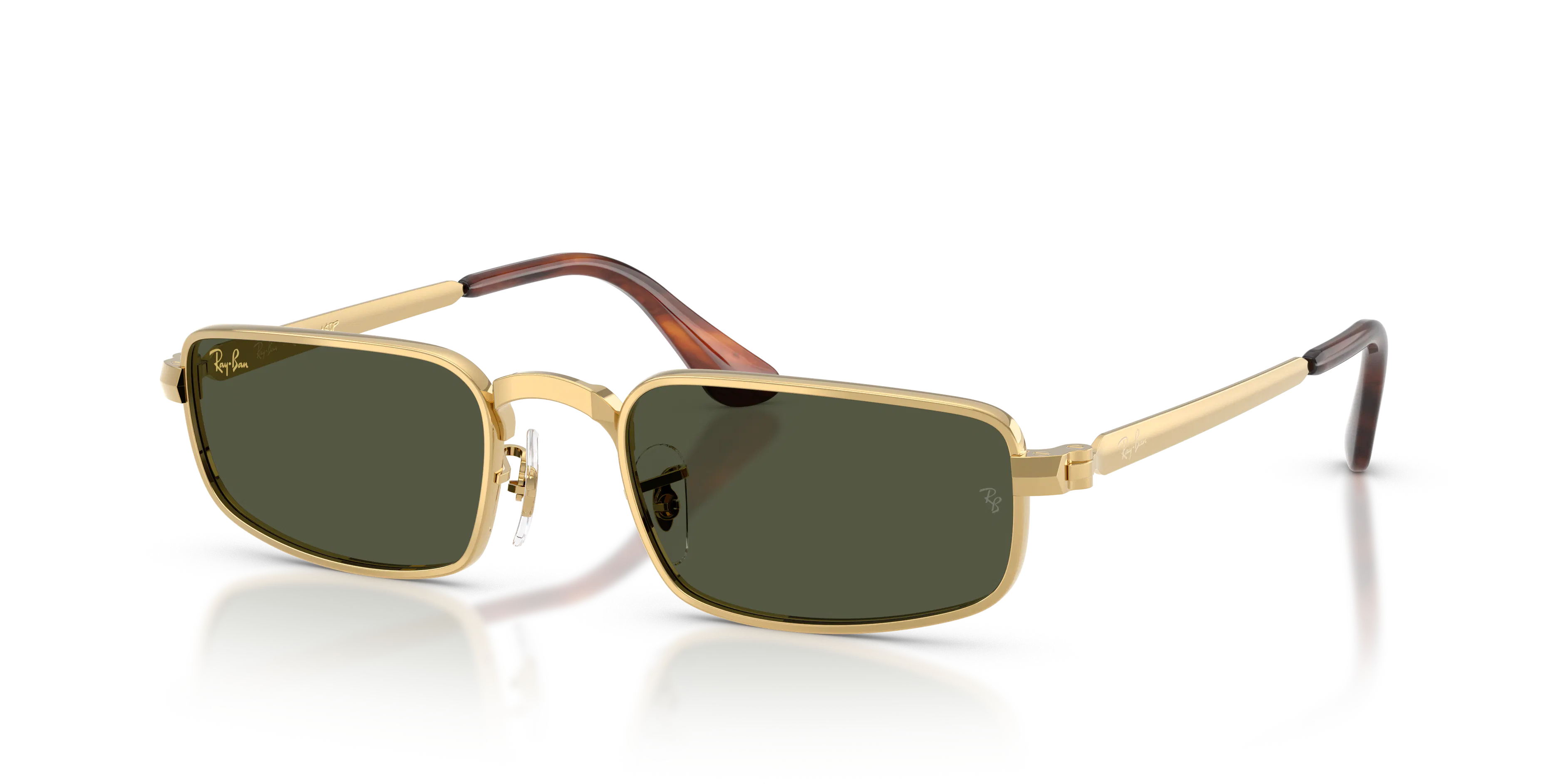 Angle_Left01, Ray-Ban By A$AP Rocky RB3927 001/31
