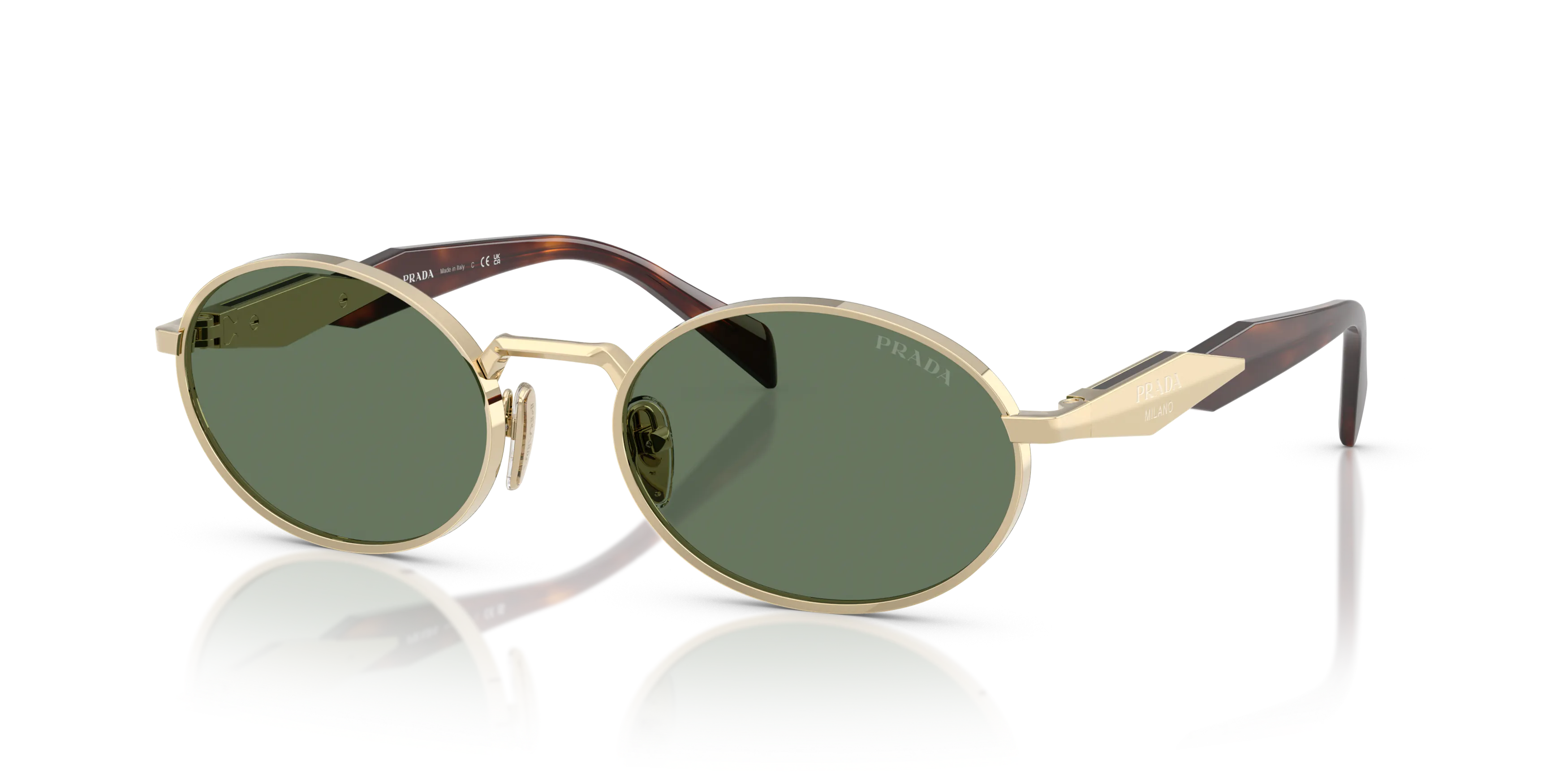 Angle_Left01, Prada PR 65ZS ZVN70L