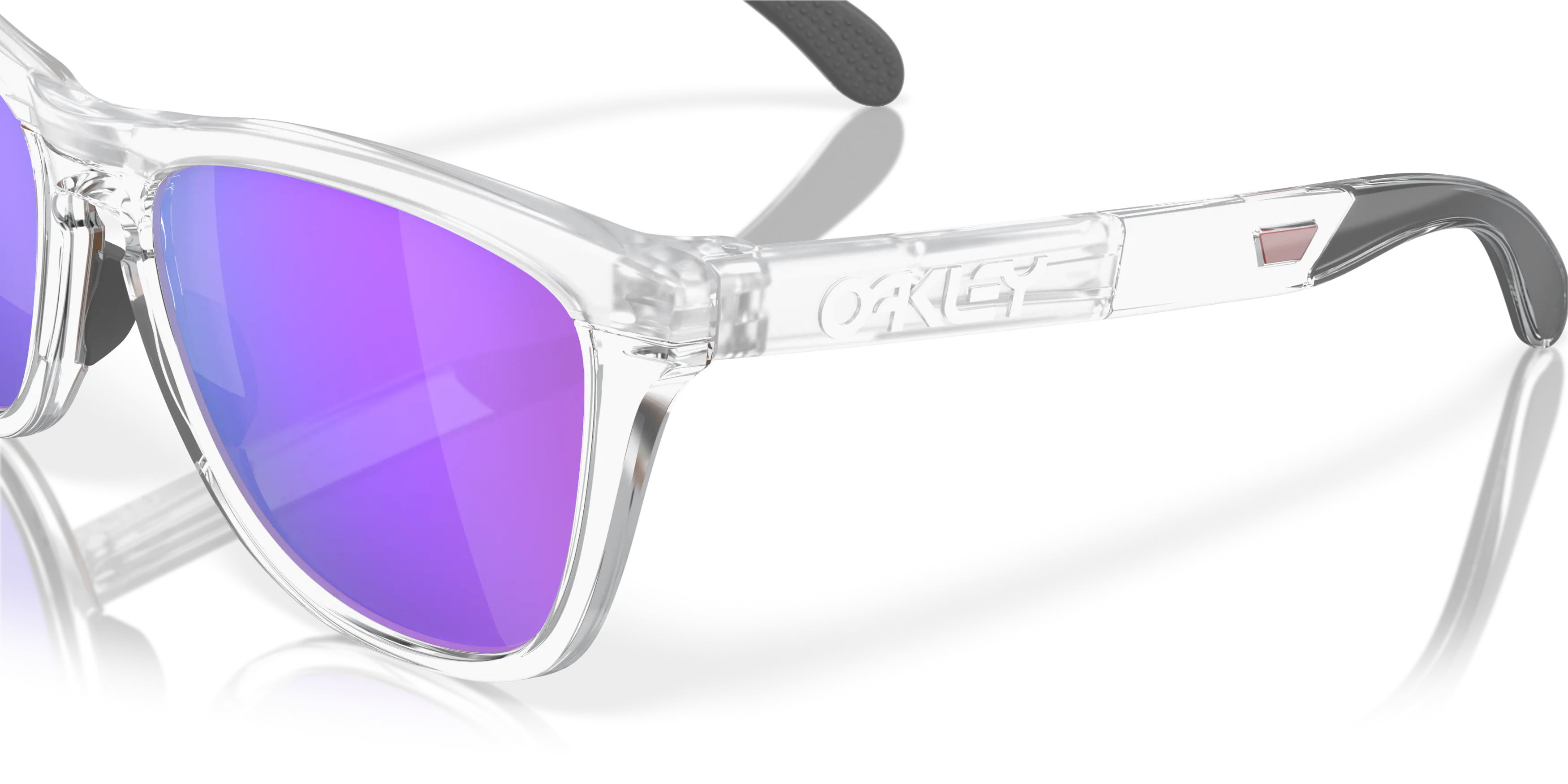 Detail01, Oakley Frogskins Range OO9284 928412