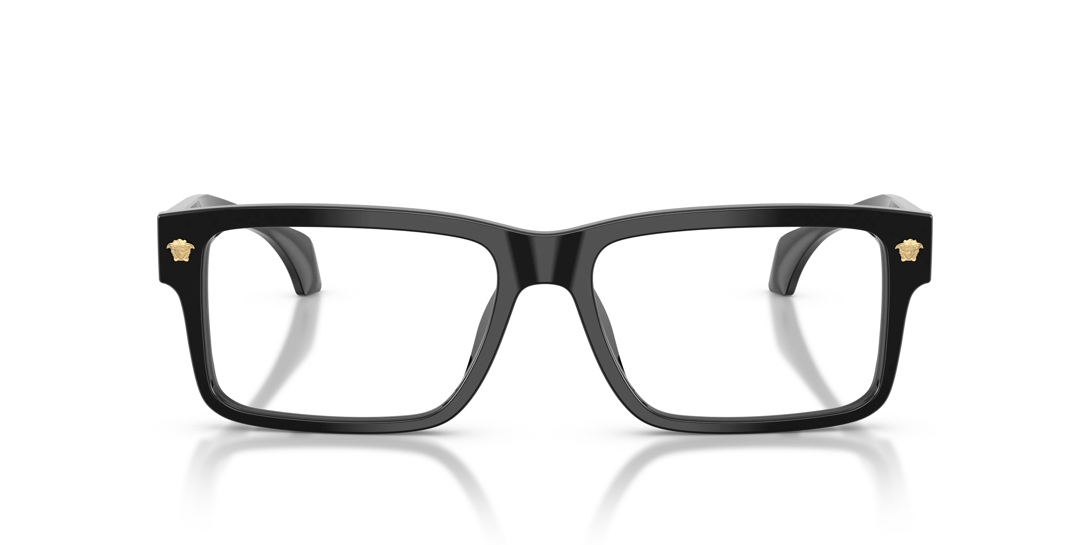 Front, VERSACE VE3391U GB1