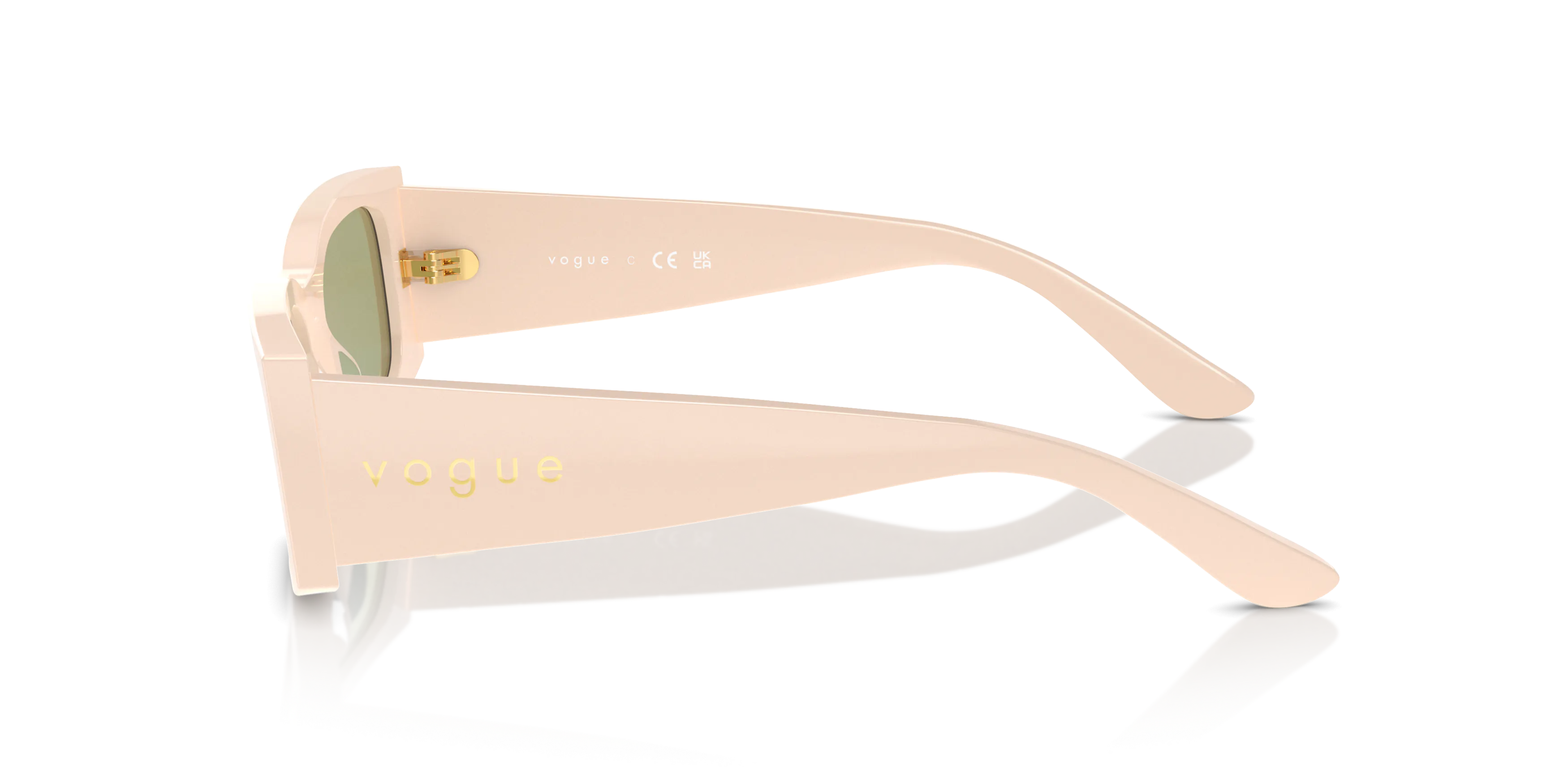 Angle_Left02, Vogue Eyewear VO5584S 316482