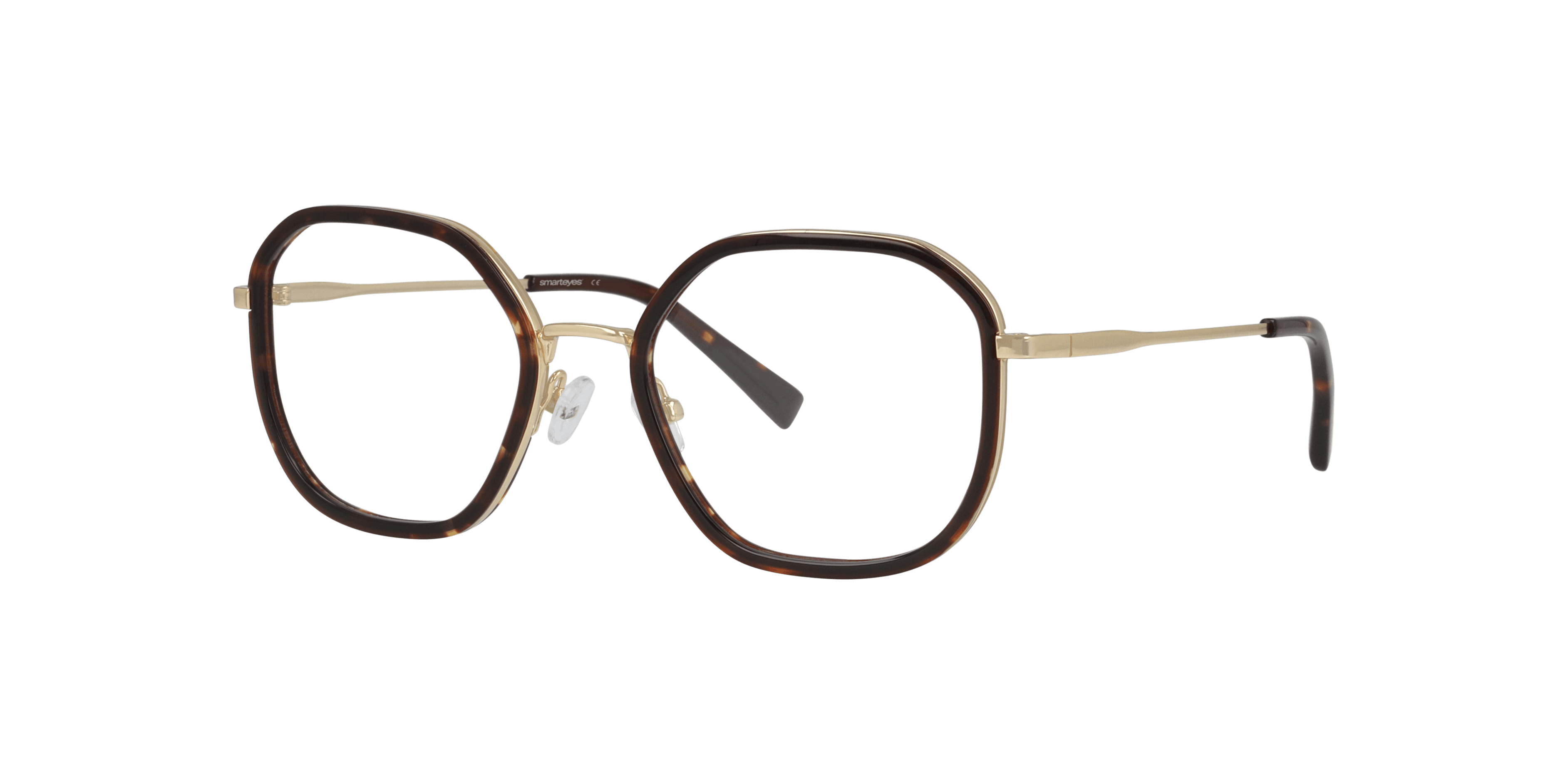 Angle_Left01, Vintage Flair 0IY1338 C01 Glasögonbåge