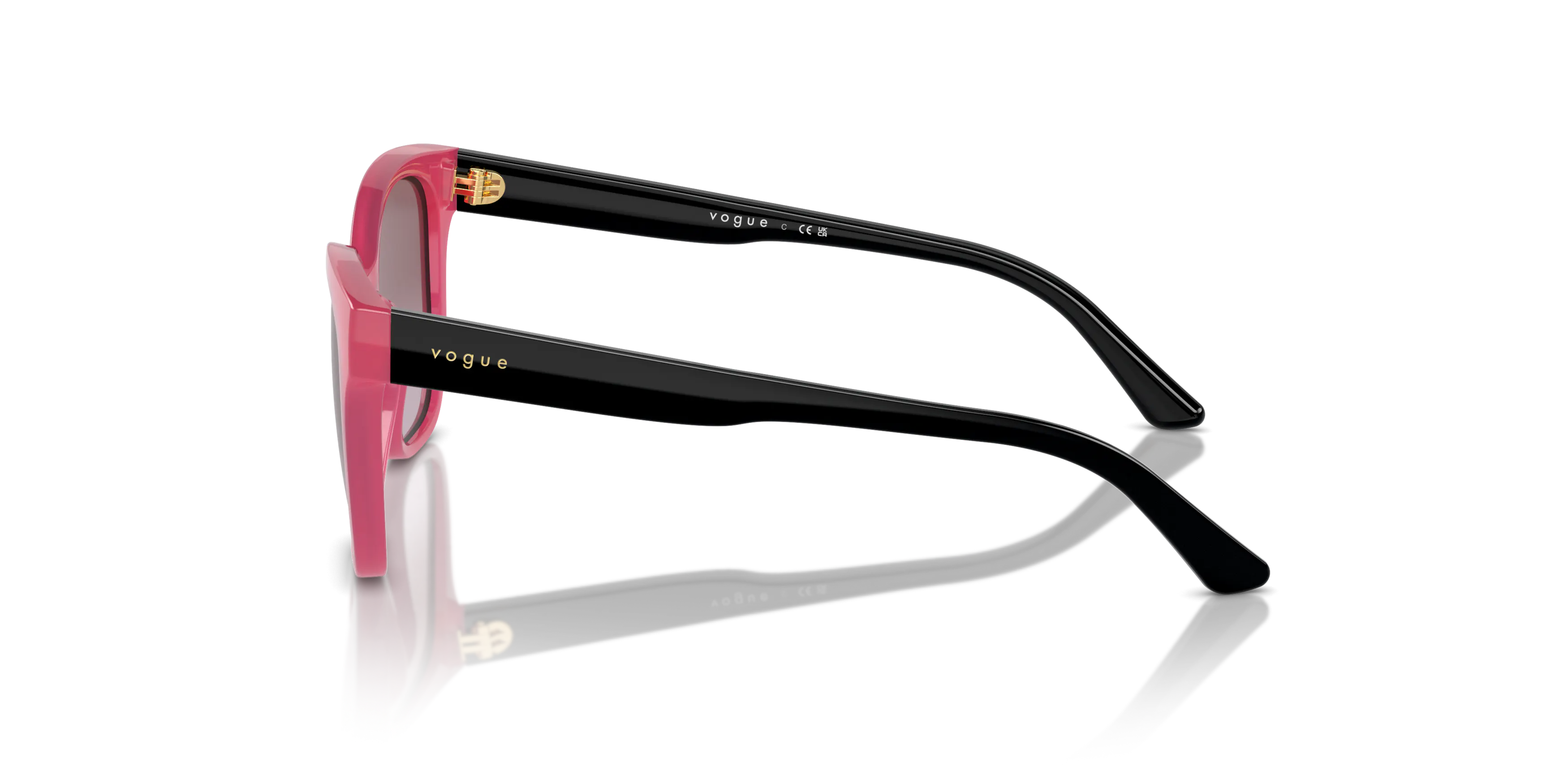 Angle_Left02, VOGUE EYEWEAR VJ2023 25458H