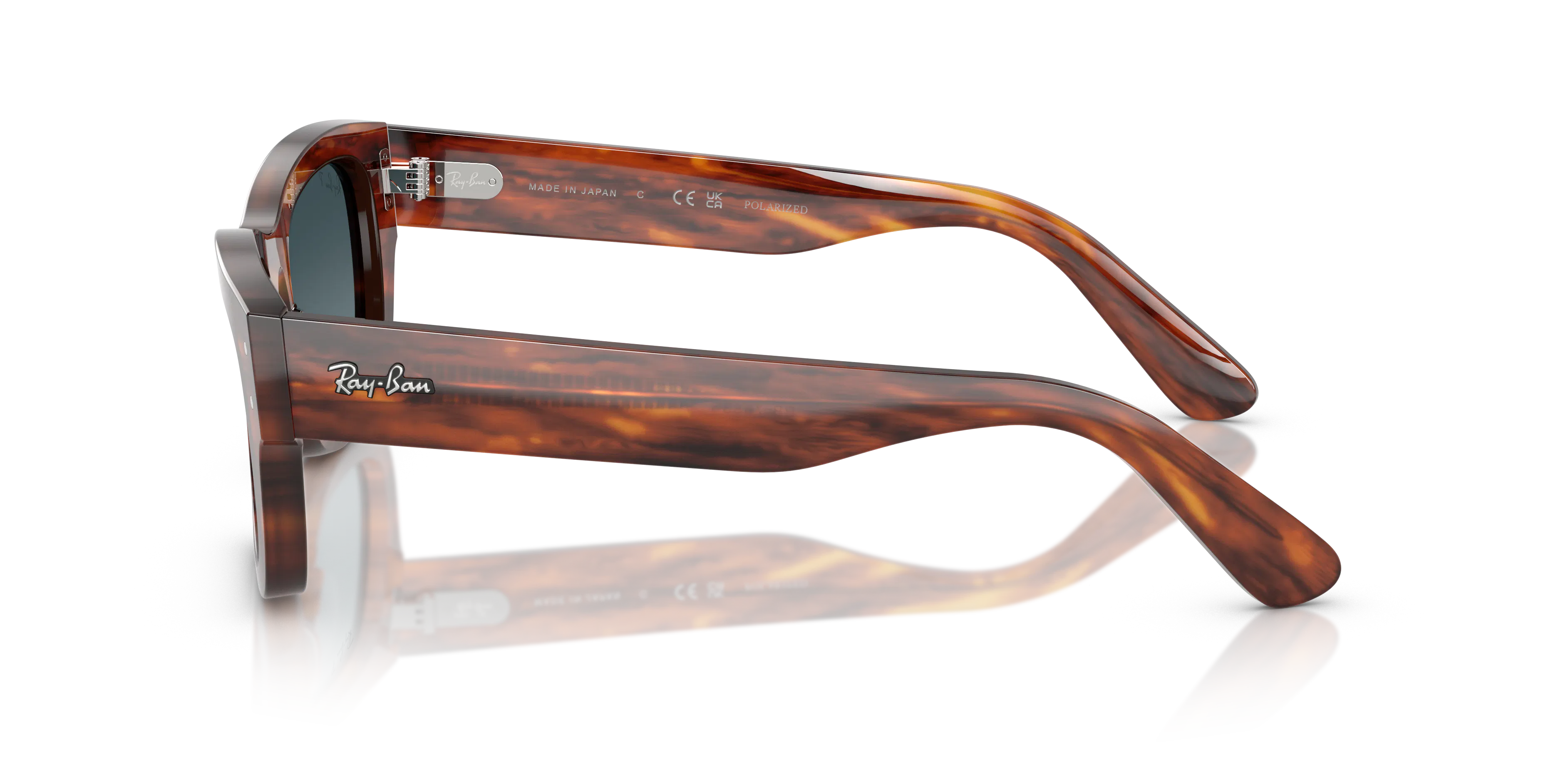 Angle_Left02, RAY-BAN Joseph RB7683S 954/S3