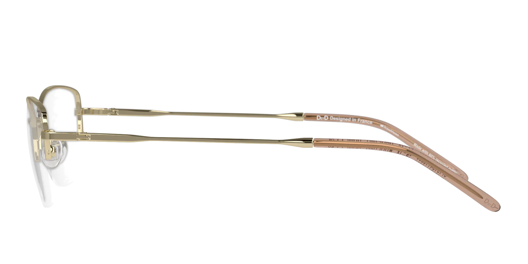 Angle_Left02, DbyD DBOF7003 DD00