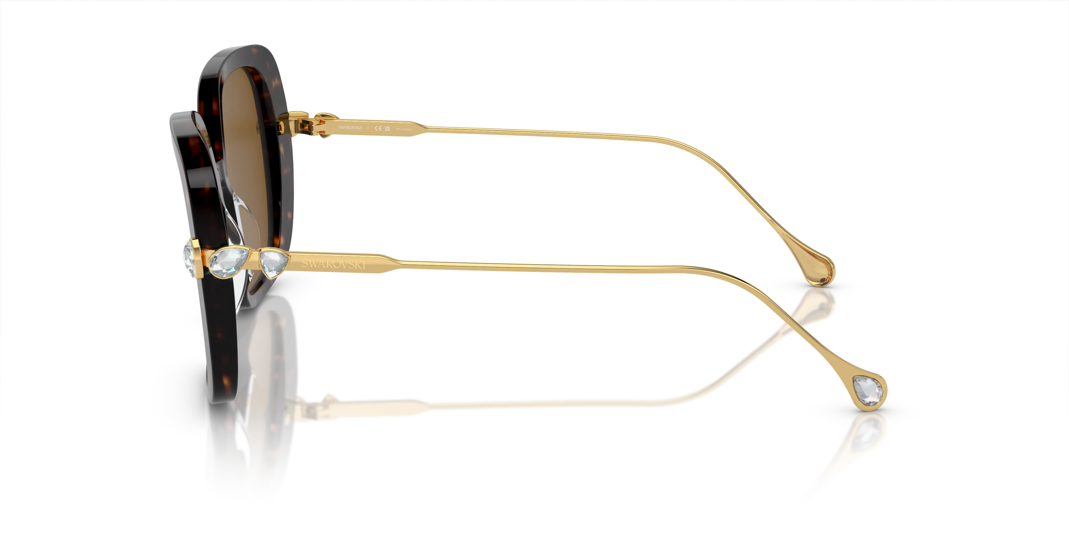 Angle_Left02, Swarovski SK6011 100283