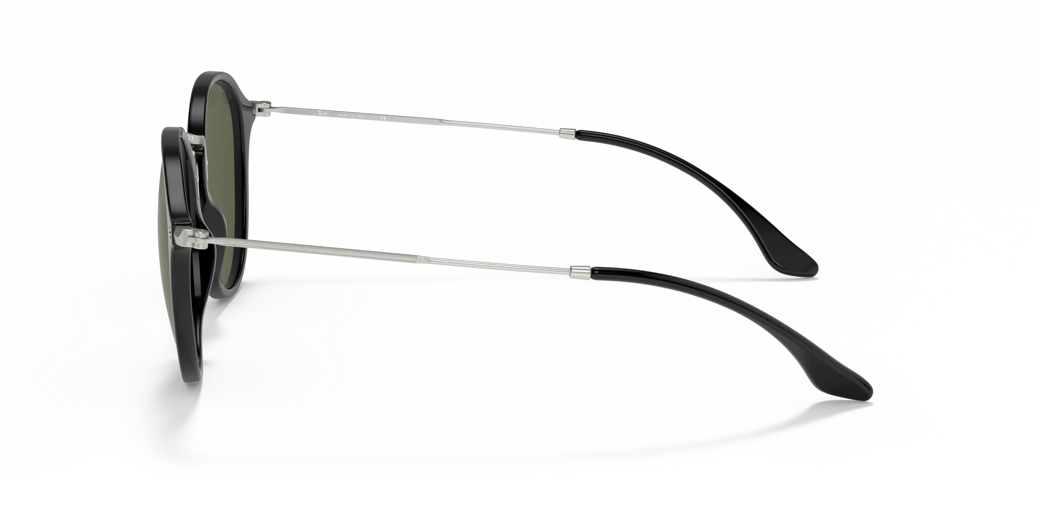 Angle_Left02, Ray-Ban ROUND RB2447 901