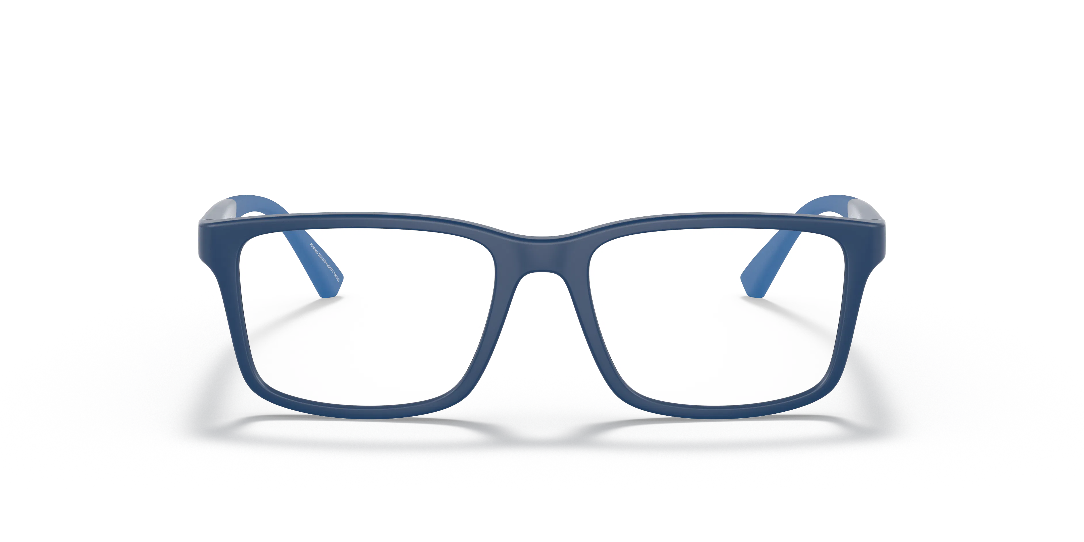 Front, Emporio Armani EK 3203 Children's Glasses